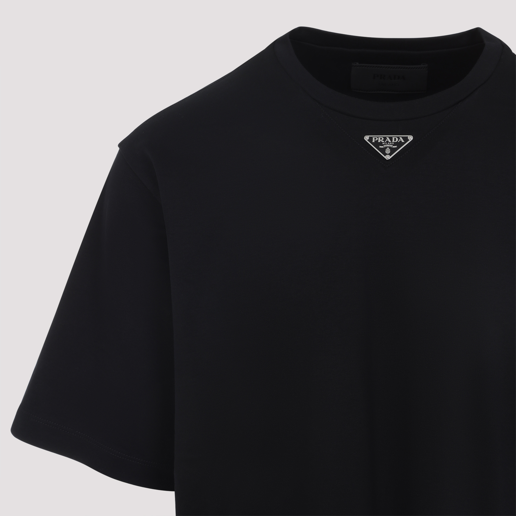 UJN861S232240F0002 (Prada / Tシャツ・カットソー ) | Prada (プラダ)(4)