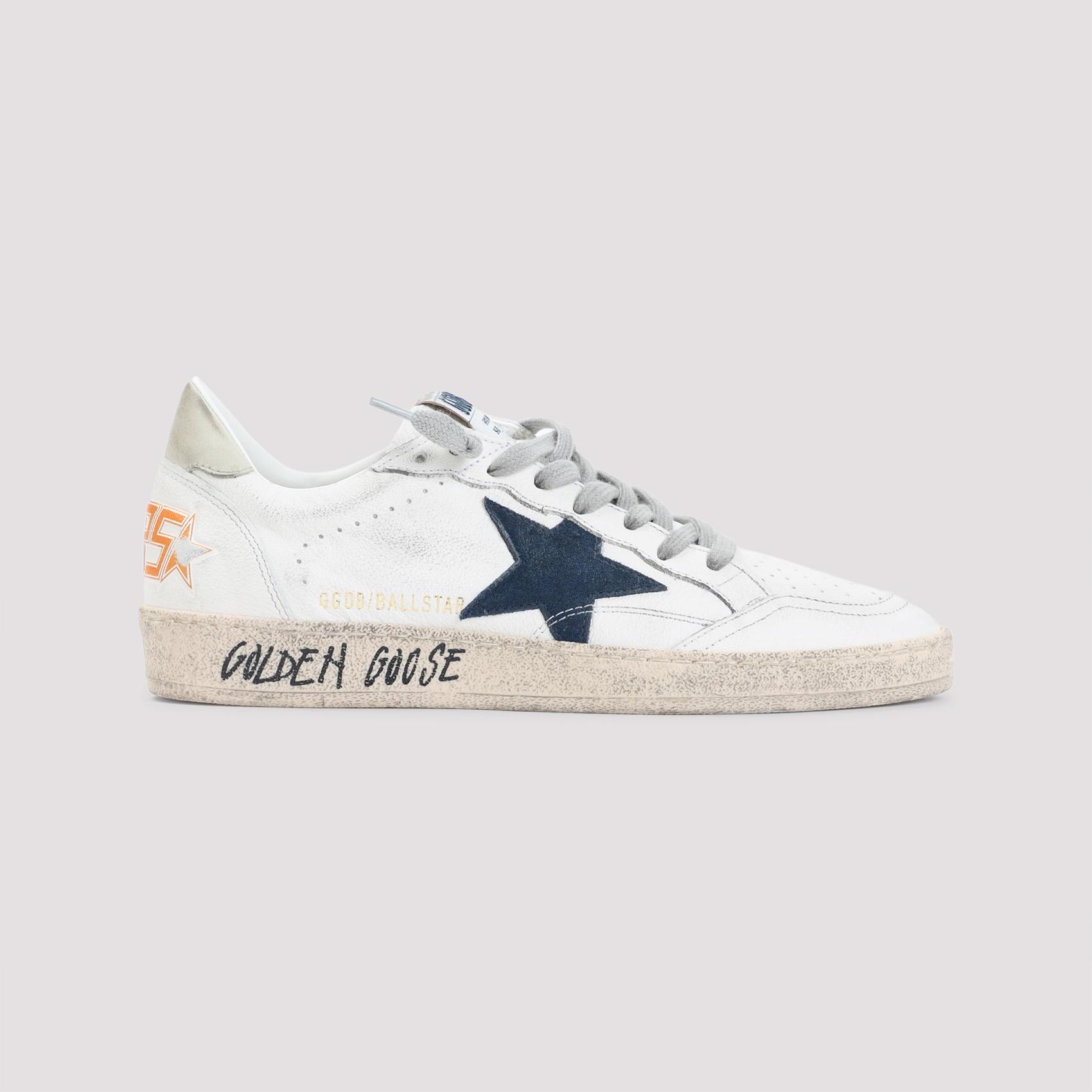 "Ball Star" Sneaker GMF00117F00757111660 (Golden Goose / スニーカー ) | Golden Goose (ゴールデングース)(1)