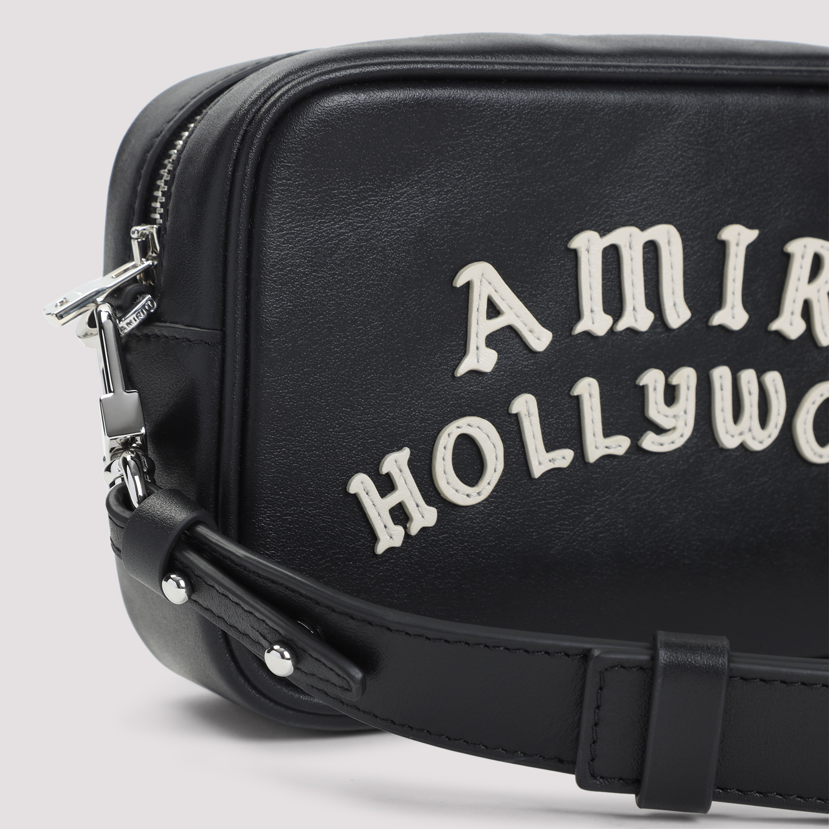 AMBGCM1028BLACK (AMIRI / クラッチバッグ・ポーチ ) | AMIRI (アミリ)(4)