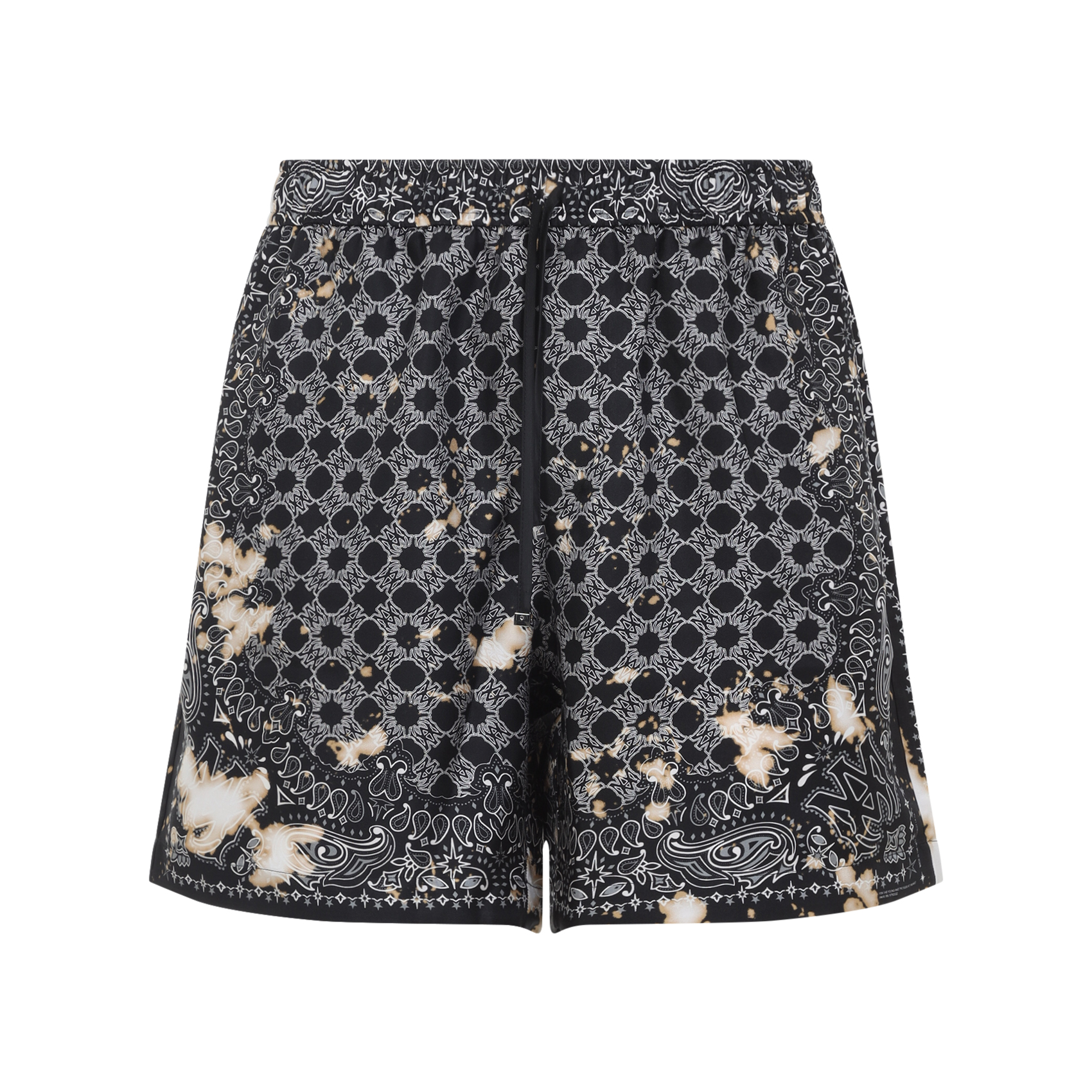 AMSHCA1106BLACK (AMIRI / ショートパンツ ) | AMIRI (アミリ)(1)