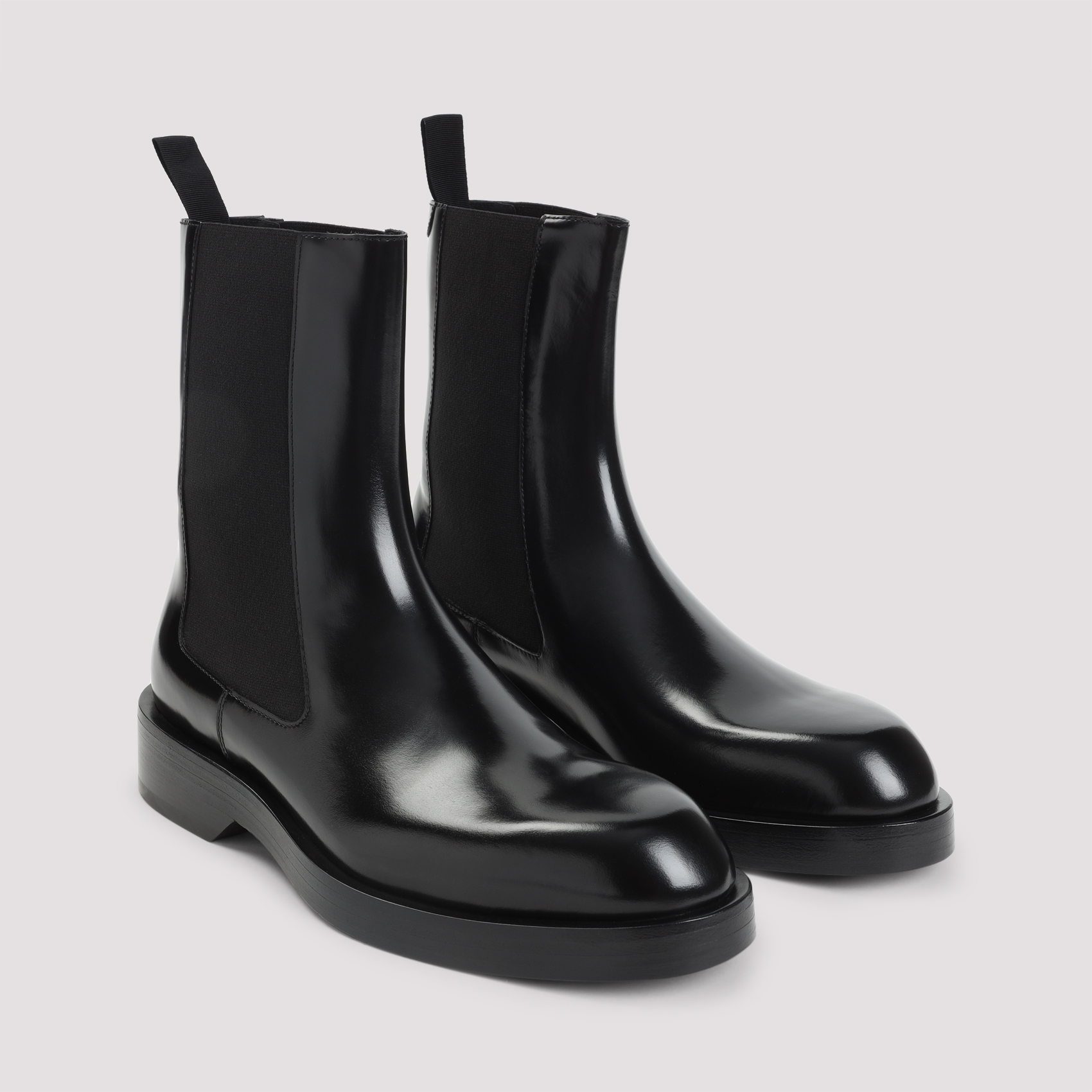 J33WU0055P7032001 (Jil Sander / ブーツ ) | Jil Sander (ジルサンダー)(4)
