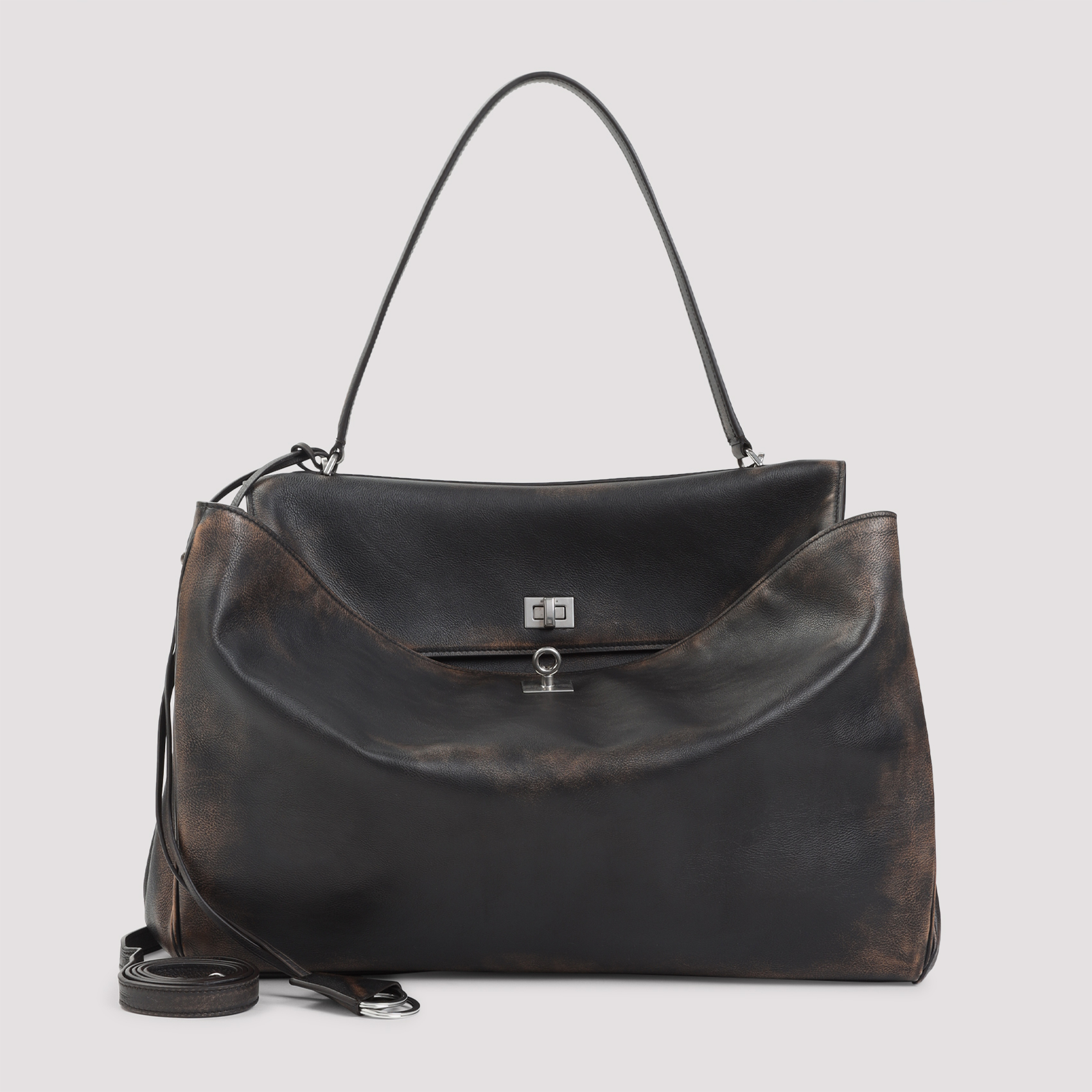 "Rodeo" bag 7897442ABWZ9862 (Balenciaga / ハンドバッグ・ショルダーバッグ ) | Balenciaga (バレンシアガ)(4)