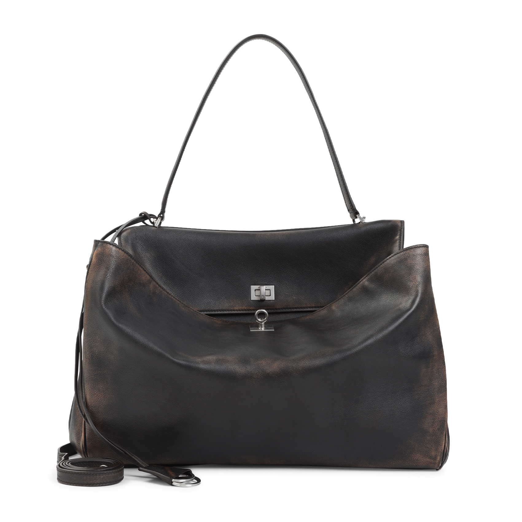 "Rodeo" bag 7897442ABWZ9862 (Balenciaga / ハンドバッグ・ショルダーバッグ ) | Balenciaga (バレンシアガ)