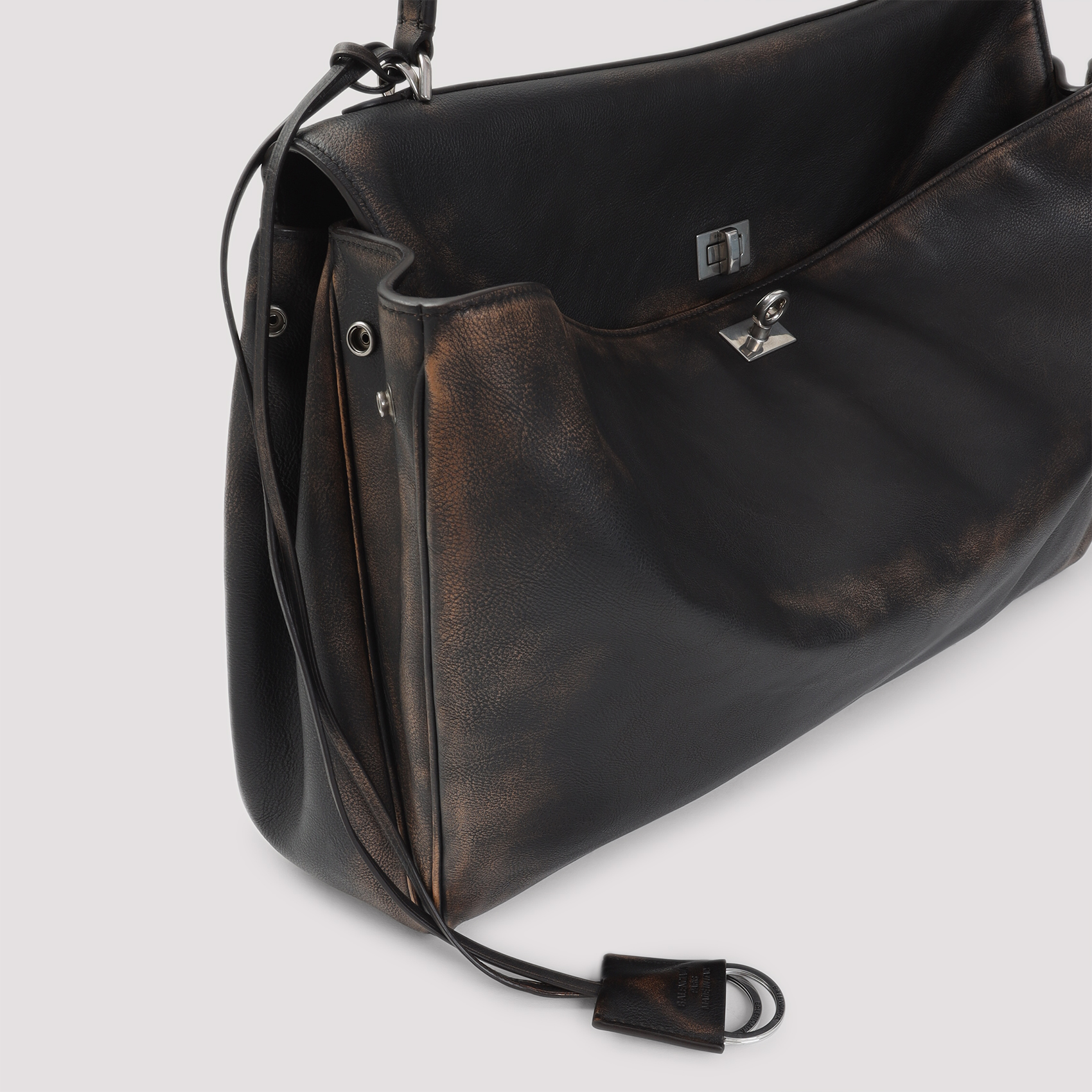 "Rodeo" bag 7897442ABWZ9862 (Balenciaga / ハンドバッグ・ショルダーバッグ ) | Balenciaga (バレンシアガ)(3)