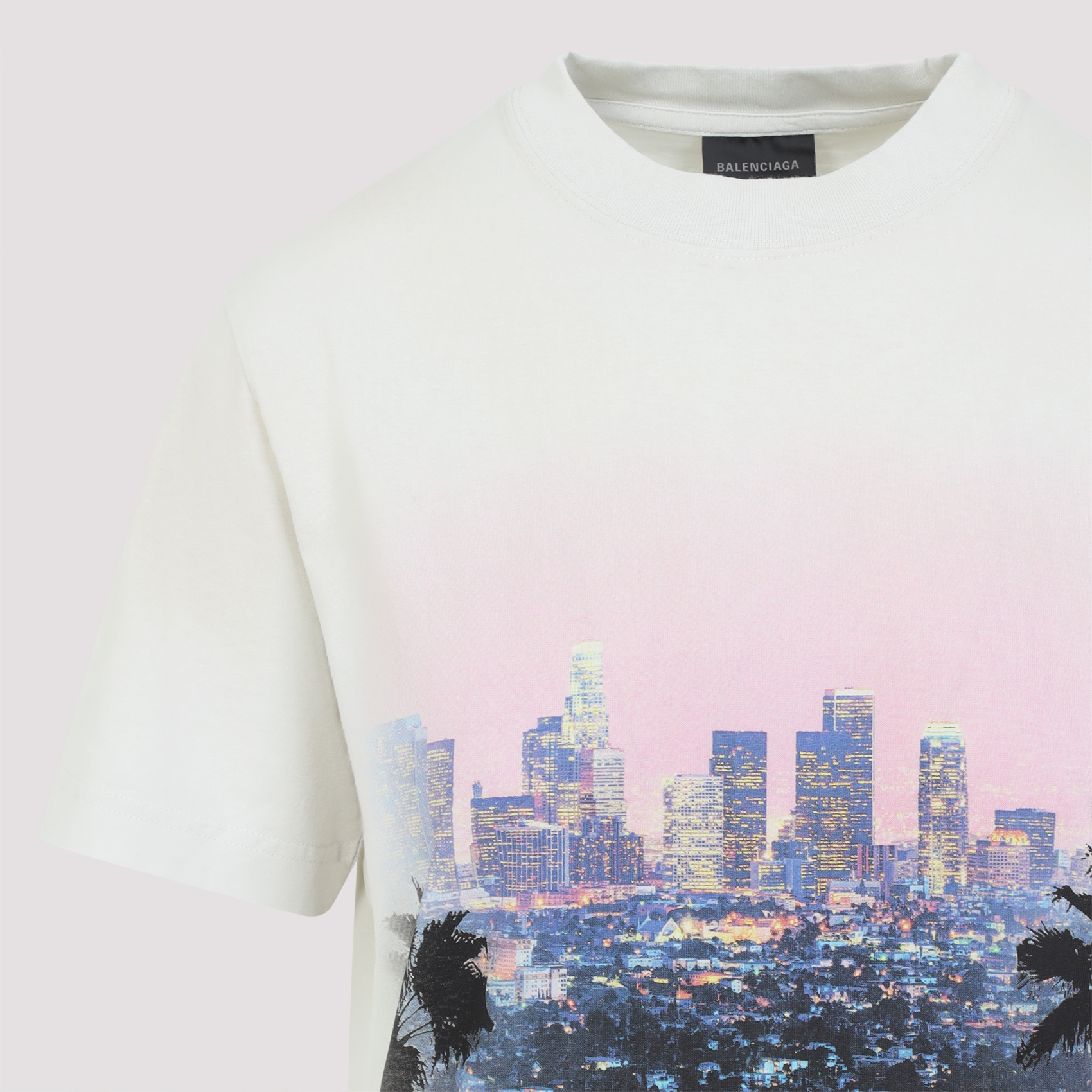 838726TSWB94200 (Balenciaga / ワンピース・ドレス・オールインワン ) | Balenciaga (バレンシアガ)(4)