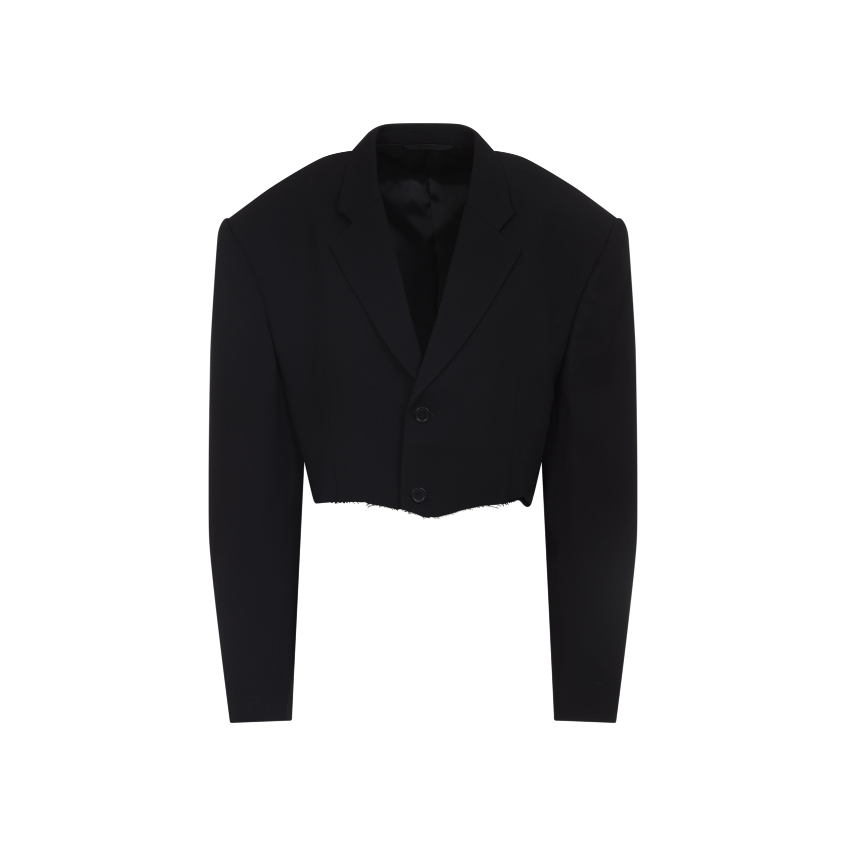 Balenciaga Jackets Black 839295TRT011000 (Balenciaga / ブレザー・ジャケット ) | Balenciaga (バレンシアガ)