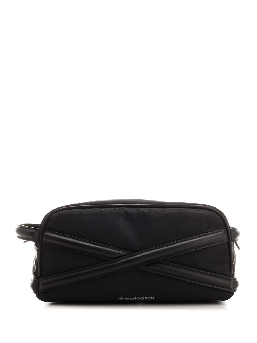 Wash bag 7478561AALD1000 (Alexander McQUEEN / クラッチバッグ・ポーチ ) | Alexander McQUEEN (アレキサンダー・マックイーン)