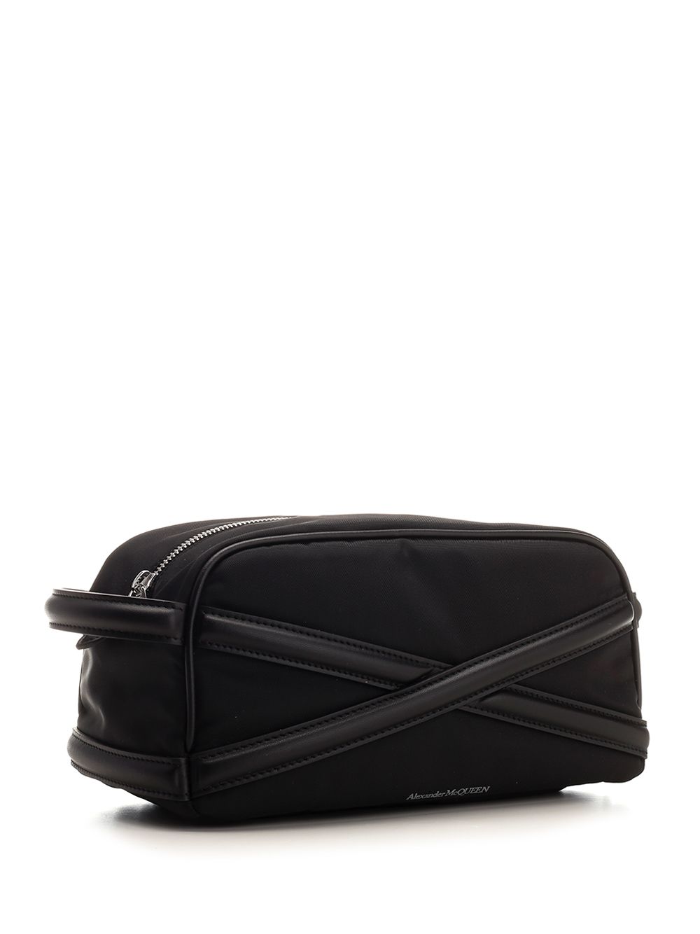 Wash bag 7478561AALD1000 (Alexander McQUEEN / クラッチバッグ・ポーチ ) | Alexander McQUEEN (アレキサンダー・マックイーン)(1)