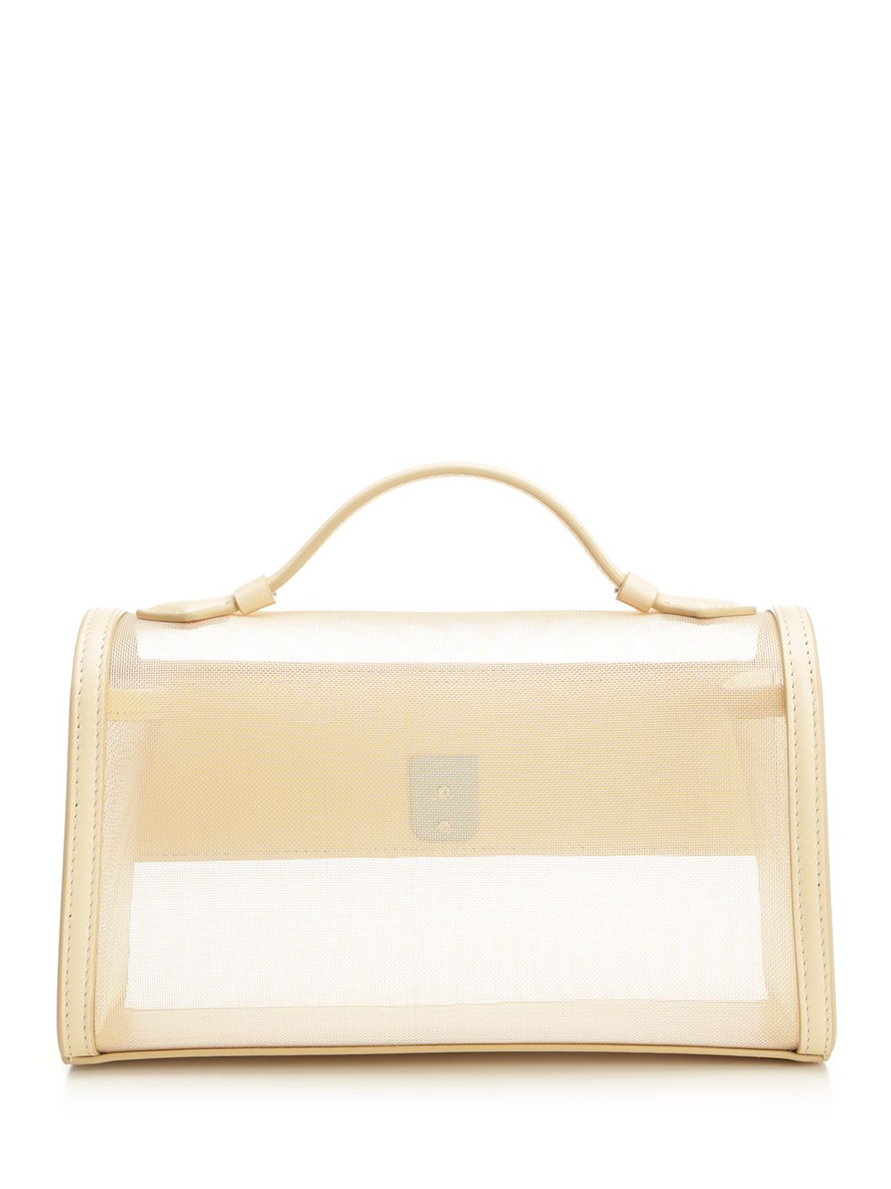 "Symmetry" clutch bag H0052121111 (SAVETTE / ハンドバッグ・ショルダーバッグ ) | SAVETTE (サヴェット)(2)
