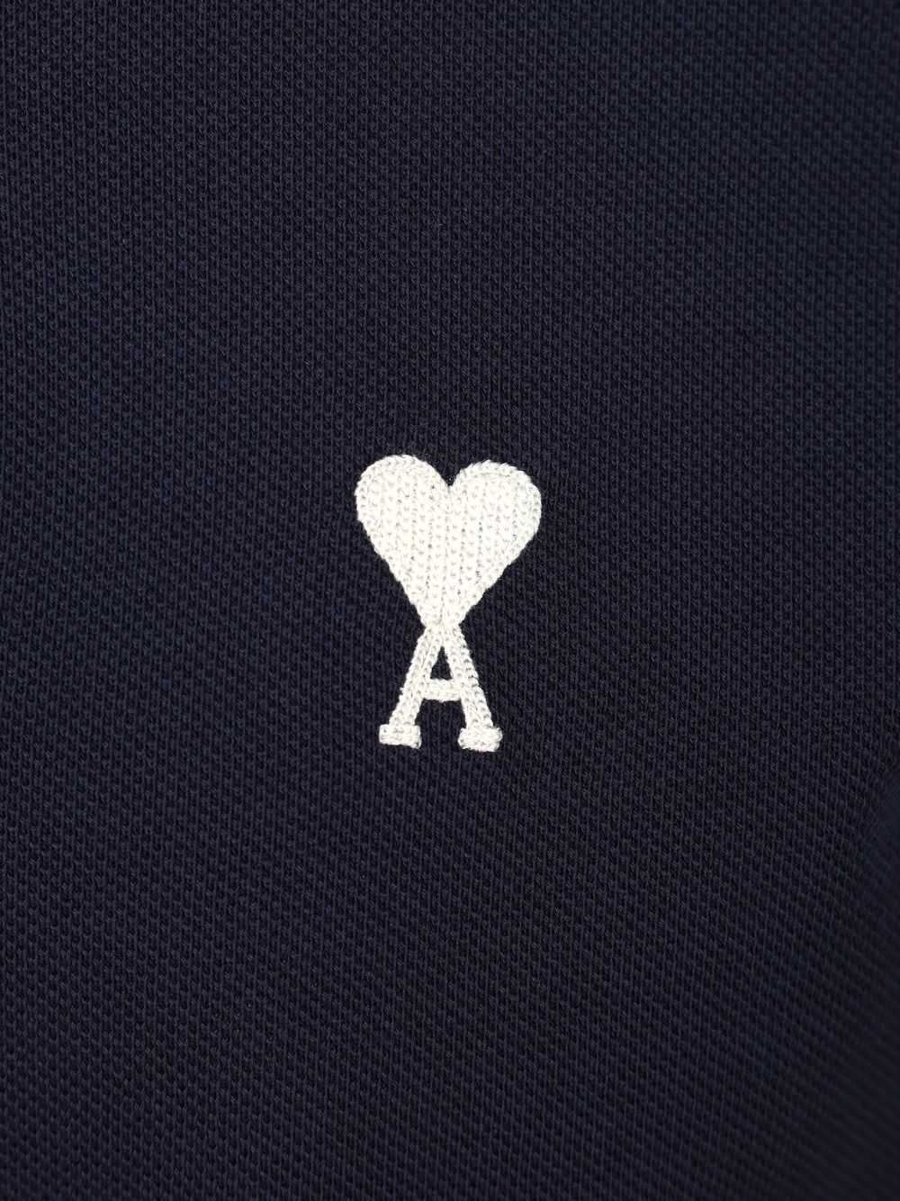 "Ami de coeur" polo shirt HPL060760430 (AMI Paris / Tシャツ・カットソー ) | AMI Paris (アミパリス)(2)