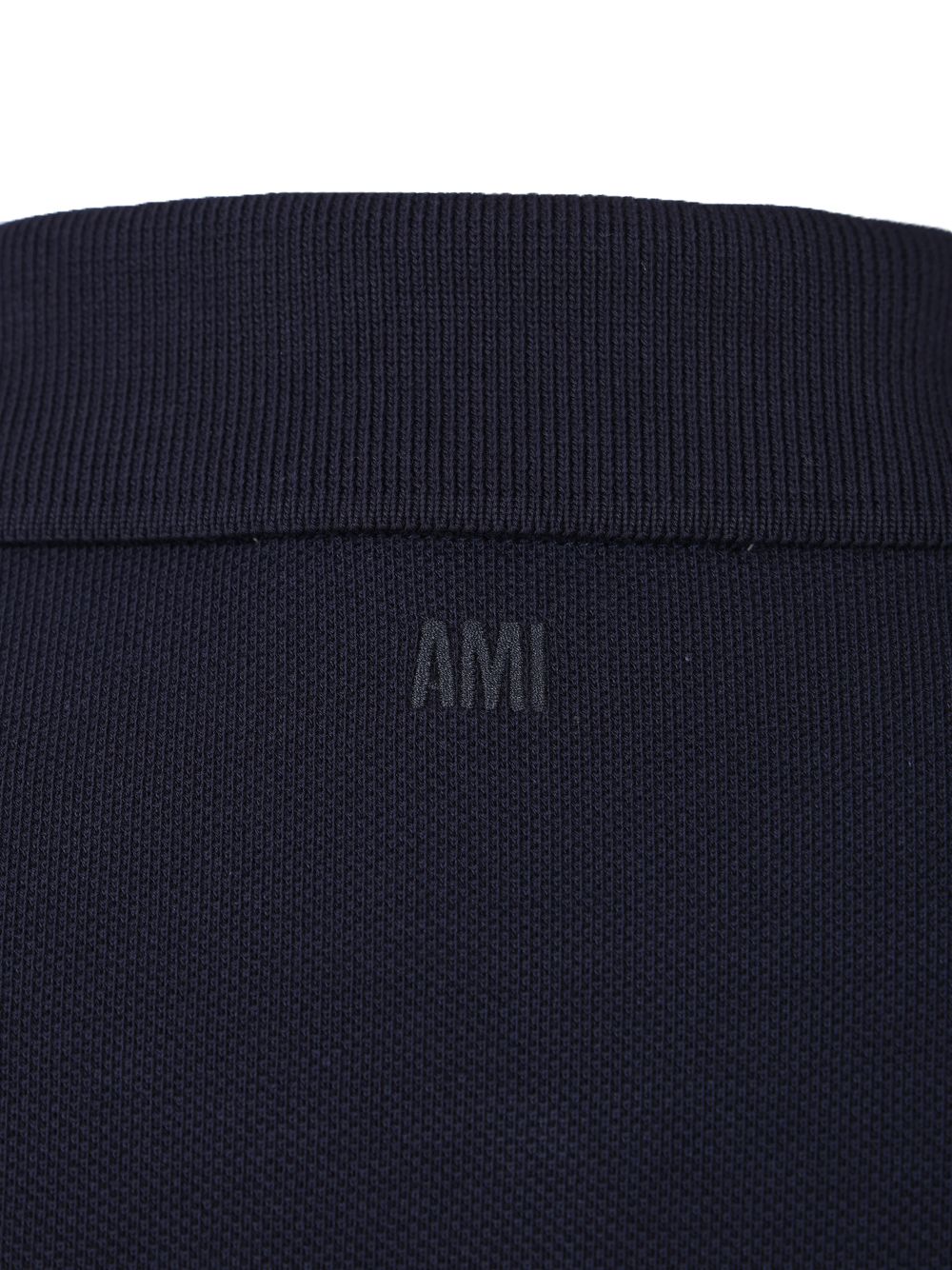 "Ami de coeur" polo shirt HPL060760430 (AMI Paris / Tシャツ・カットソー ) | AMI Paris (アミパリス)(4)