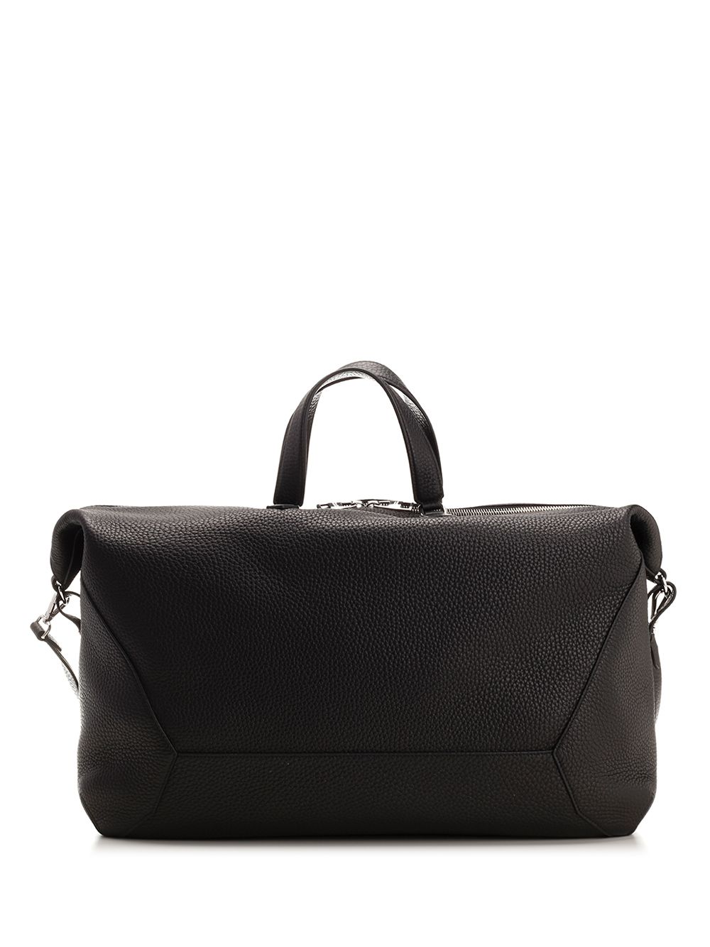 "The Edge" duffel bag 7581431AAPO1000 (Alexander McQUEEN / ビジネス・トラベルバッグ ) | Alexander McQUEEN (アレキサンダー・マックイーン)