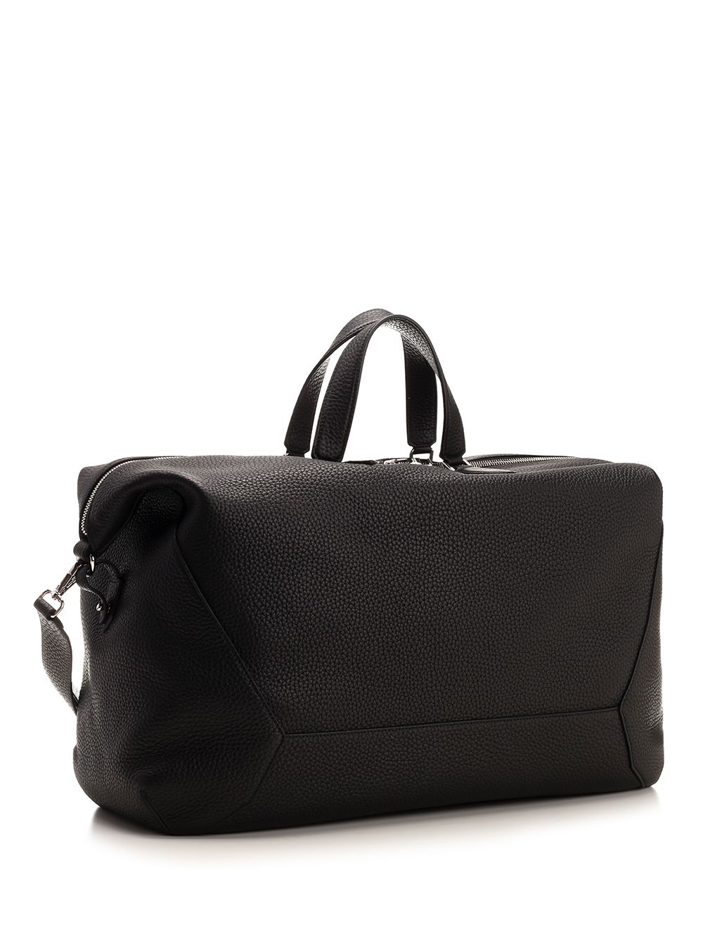 "The Edge" duffel bag 7581431AAPO1000 (Alexander McQUEEN / ビジネス・トラベルバッグ ) | Alexander McQUEEN (アレキサンダー・マックイーン)(1)