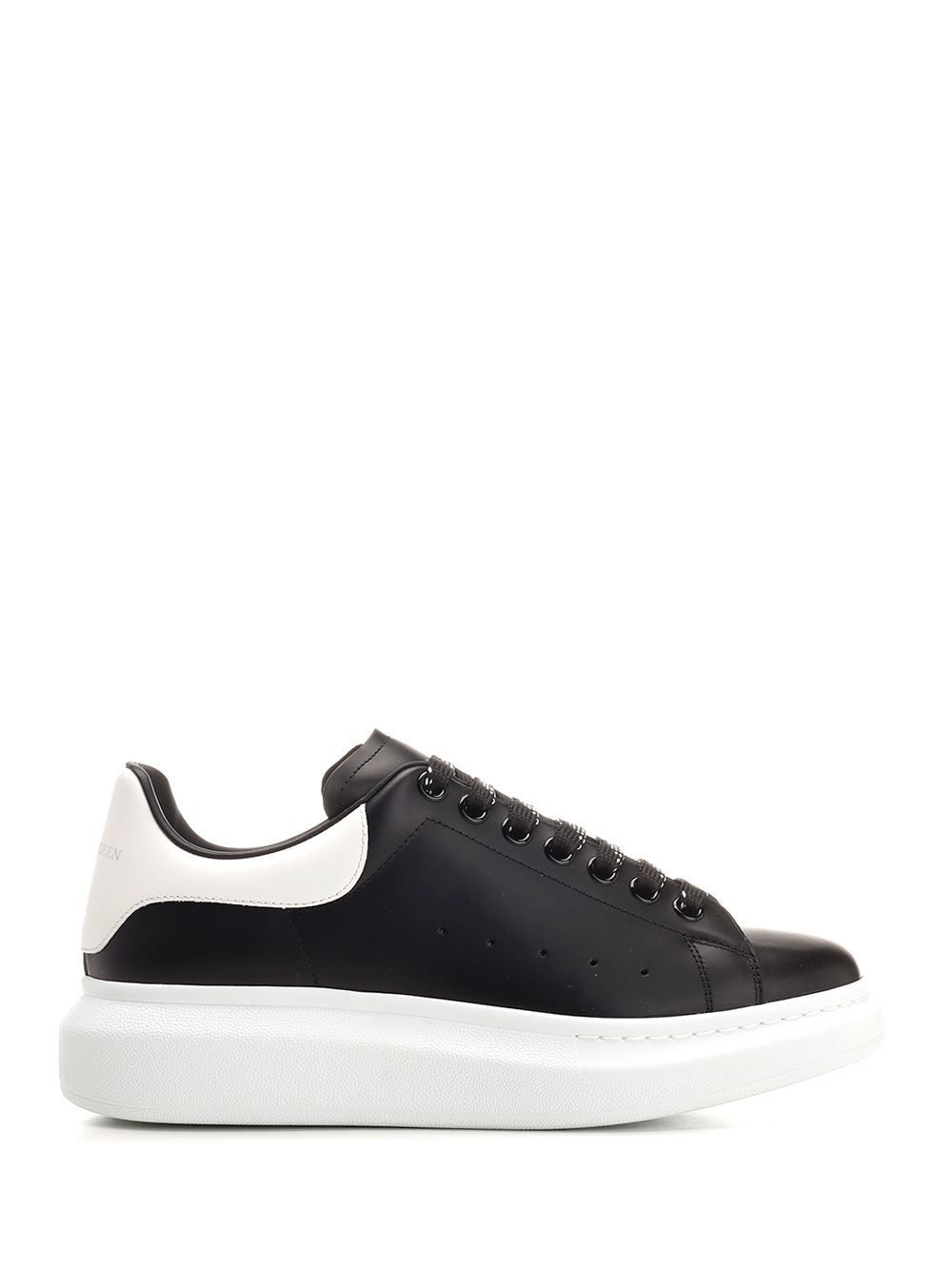 "Oversized" sneakers 5536801070 (Alexander McQUEEN / スニーカー ) | Alexander McQUEEN (アレキサンダー・マックイーン)