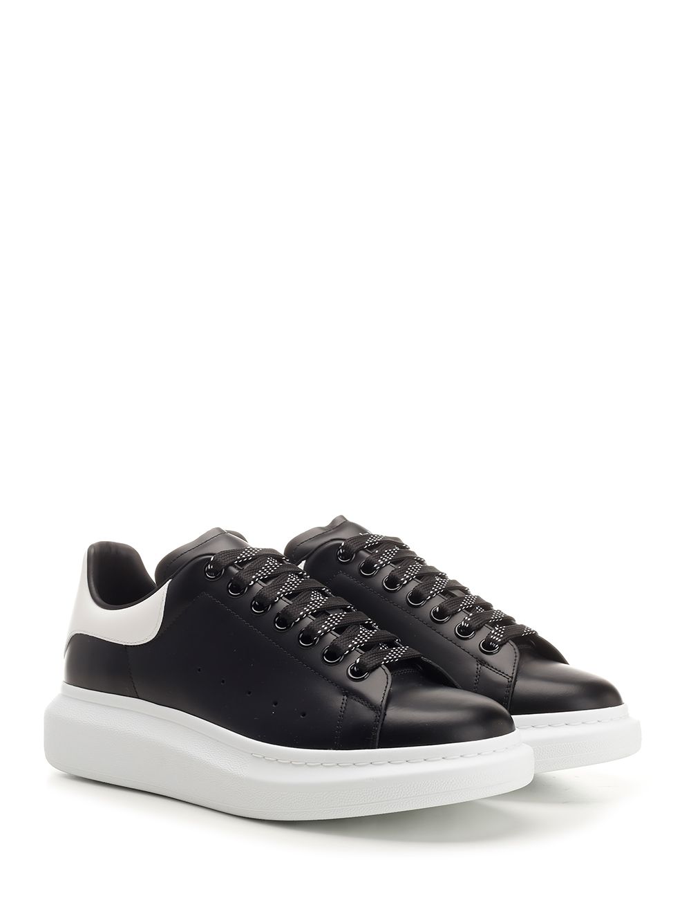 "Oversized" sneakers 5536801070 (Alexander McQUEEN / スニーカー ) | Alexander McQUEEN (アレキサンダー・マックイーン)(1)