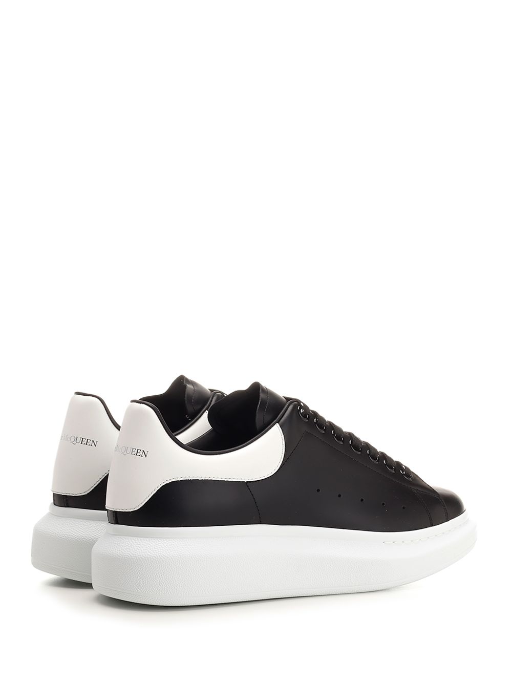 "Oversized" sneakers 5536801070 (Alexander McQUEEN / スニーカー ) | Alexander McQUEEN (アレキサンダー・マックイーン)(2)