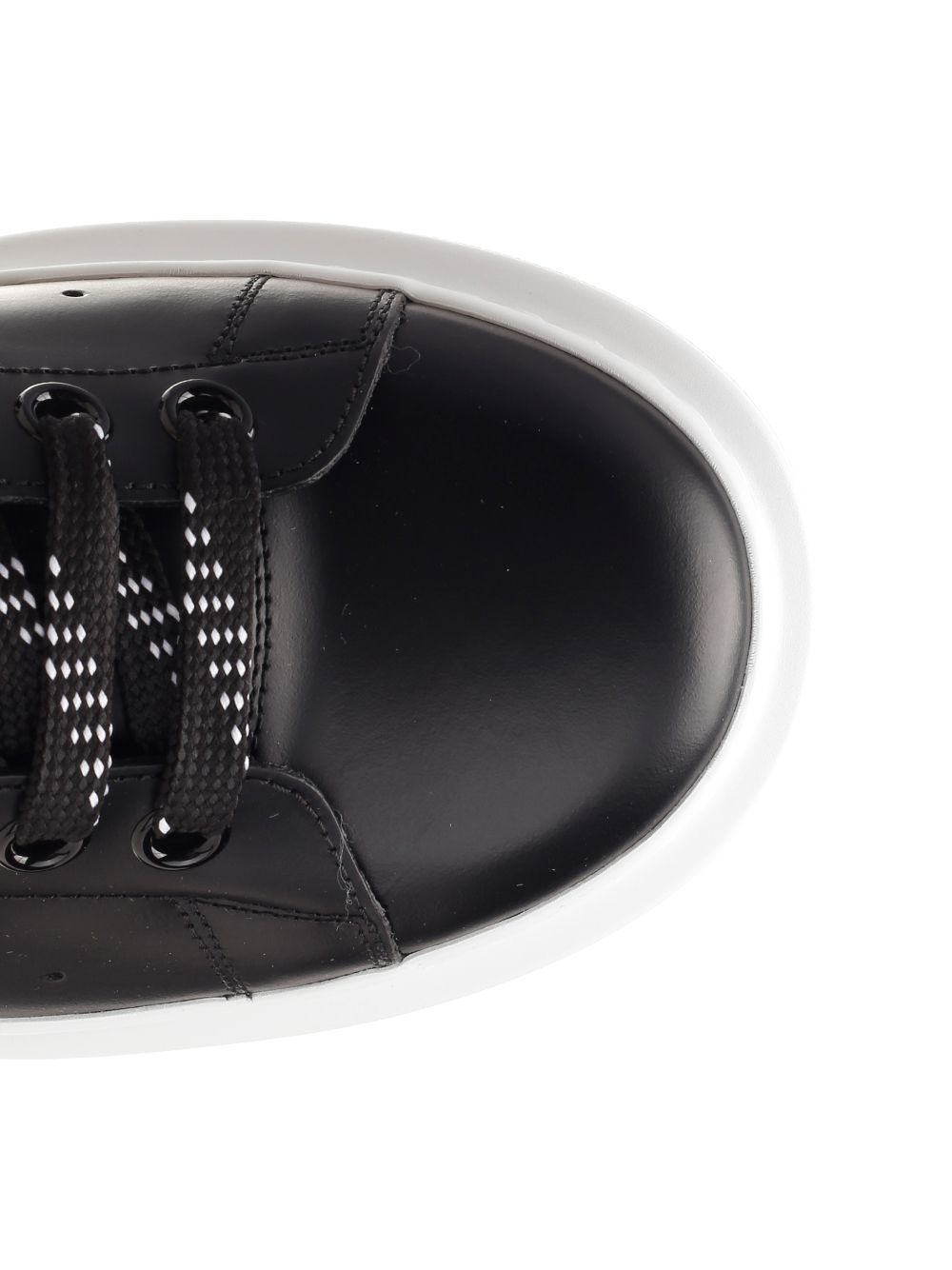 "Oversized" sneakers 5536801070 (Alexander McQUEEN / スニーカー ) | Alexander McQUEEN (アレキサンダー・マックイーン)(3)