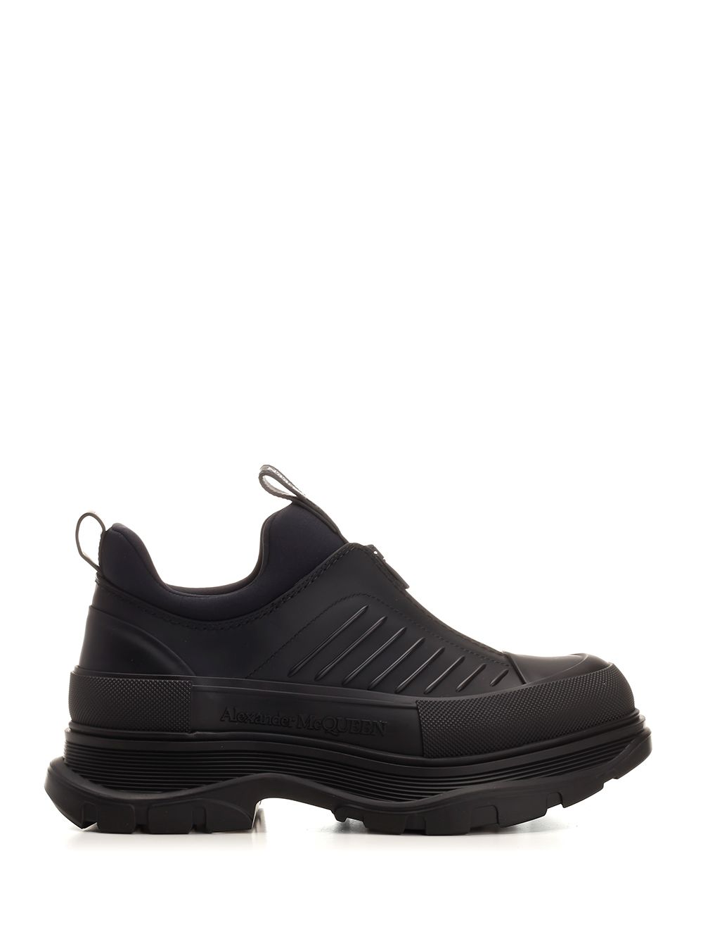 "Tread Slick" low top shoes 758771WHYKJ1000 (Alexander McQUEEN / ブーツ ) | Alexander McQUEEN (アレキサンダー・マックイーン)