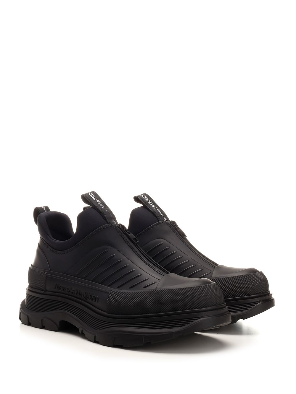 "Tread Slick" low top shoes 758771WHYKJ1000 (Alexander McQUEEN / ブーツ ) | Alexander McQUEEN (アレキサンダー・マックイーン)(1)
