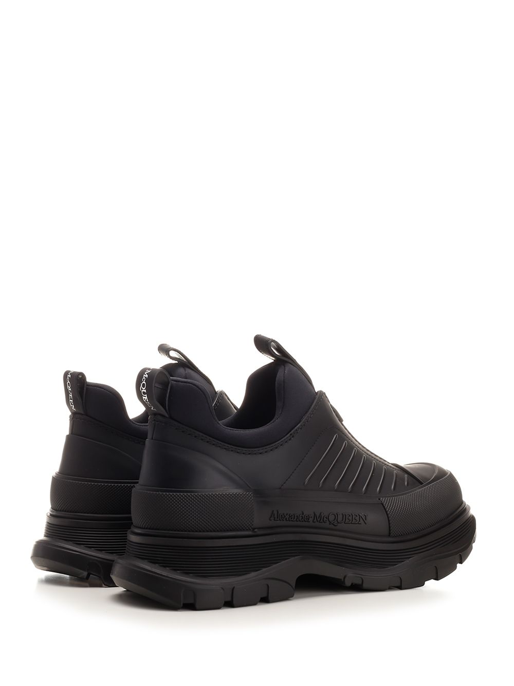 "Tread Slick" low top shoes 758771WHYKJ1000 (Alexander McQUEEN / ブーツ ) | Alexander McQUEEN (アレキサンダー・マックイーン)(2)