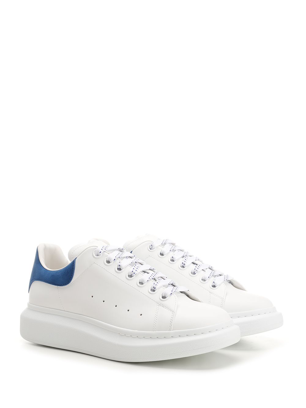 "Oversized" sneakers 5536809086 (Alexander McQUEEN / スニーカー ) | Alexander McQUEEN (アレキサンダー・マックイーン)(1)