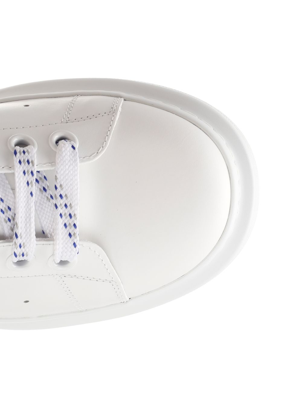 "Oversized" sneakers 5536809086 (Alexander McQUEEN / スニーカー ) | Alexander McQUEEN (アレキサンダー・マックイーン)(2)