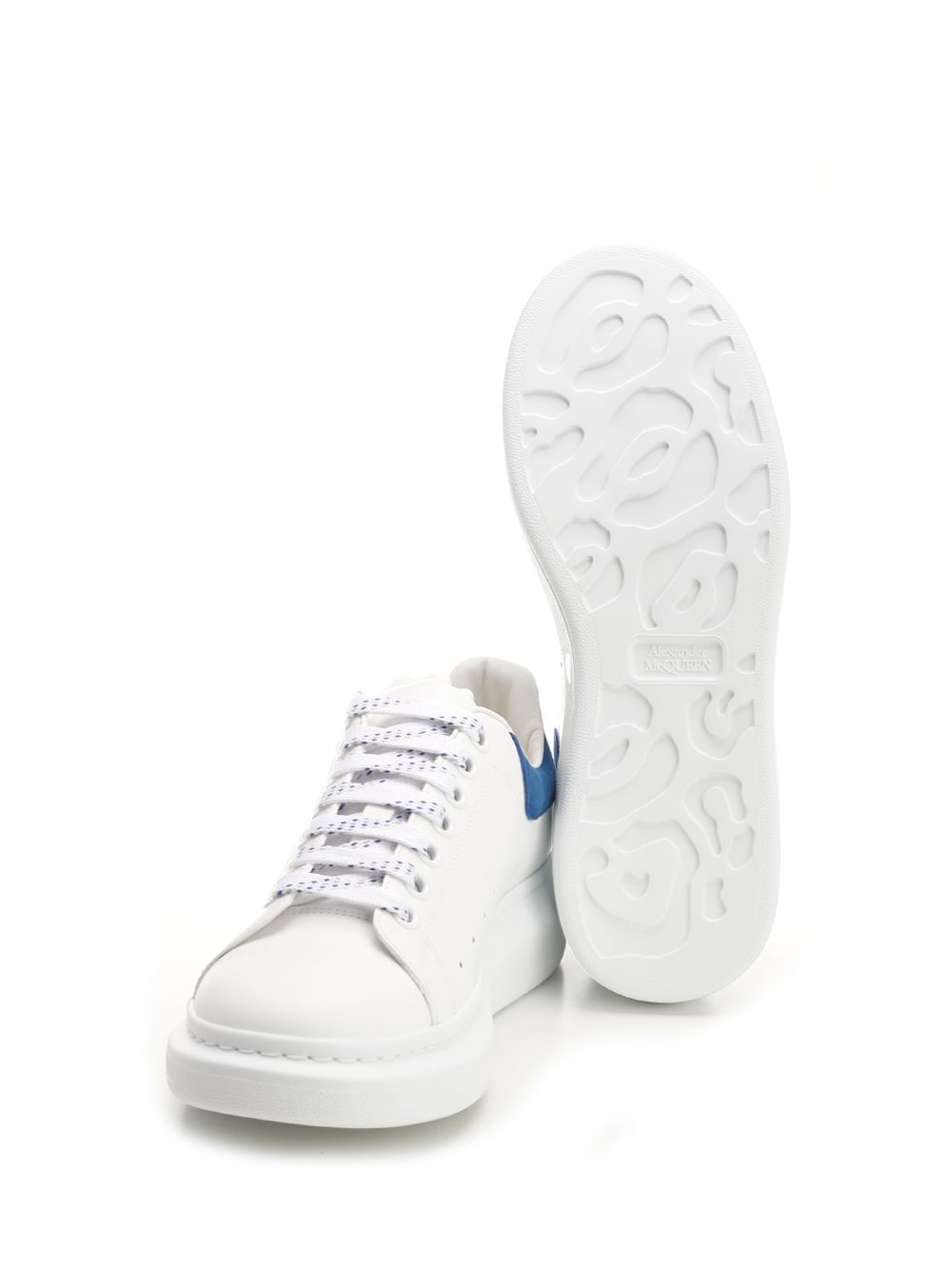 "Oversized" sneakers 5536809086 (Alexander McQUEEN / スニーカー ) | Alexander McQUEEN (アレキサンダー・マックイーン)(4)