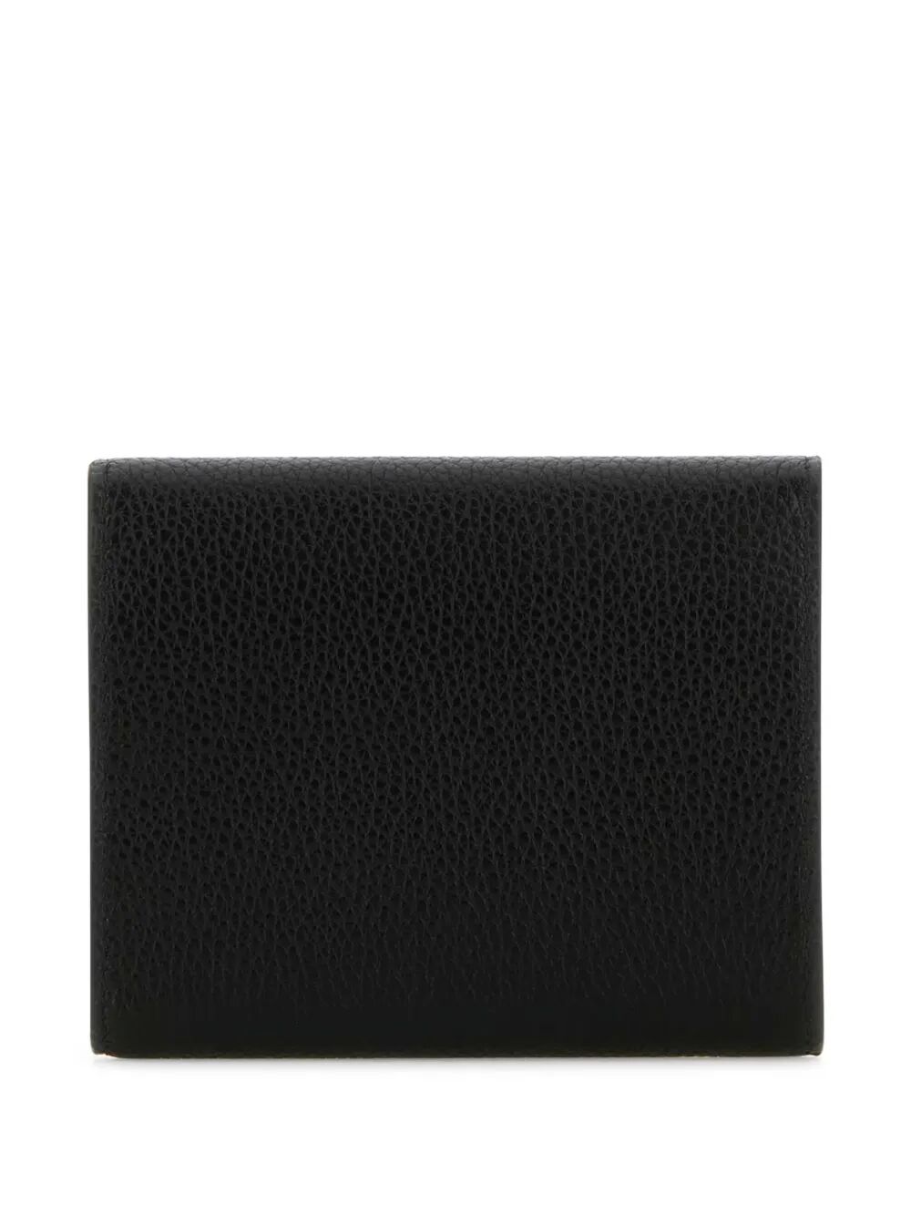 SNAP CLOSURE SMALL LEATHER WALLET 5MH040ADT7F0002 (MIU MIU / 財布・カードケース ) | MIU MIU (ミュウミュウ)(2)