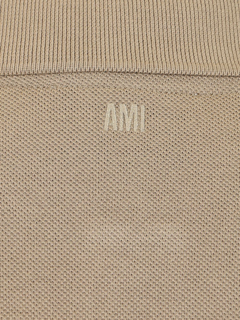 "Ami de coeur" polo shirt HPL060760375 (AMI Paris / ポロシャツ ) | AMI Paris (アミパリス)(4)