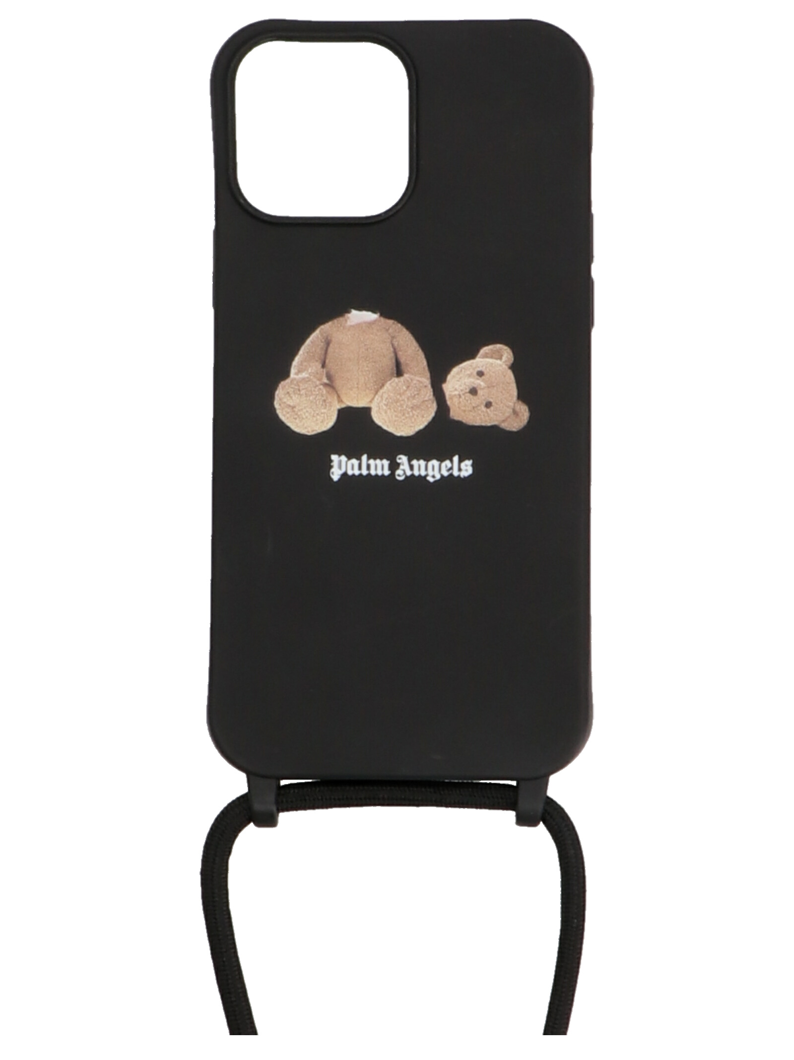 'Bear' i-Phone 13 Pro Max case PWPA025F22PLA00110601060 (Palm Angels / テックアイテム ) | Palm Angels (パームエンジェルス)(2)