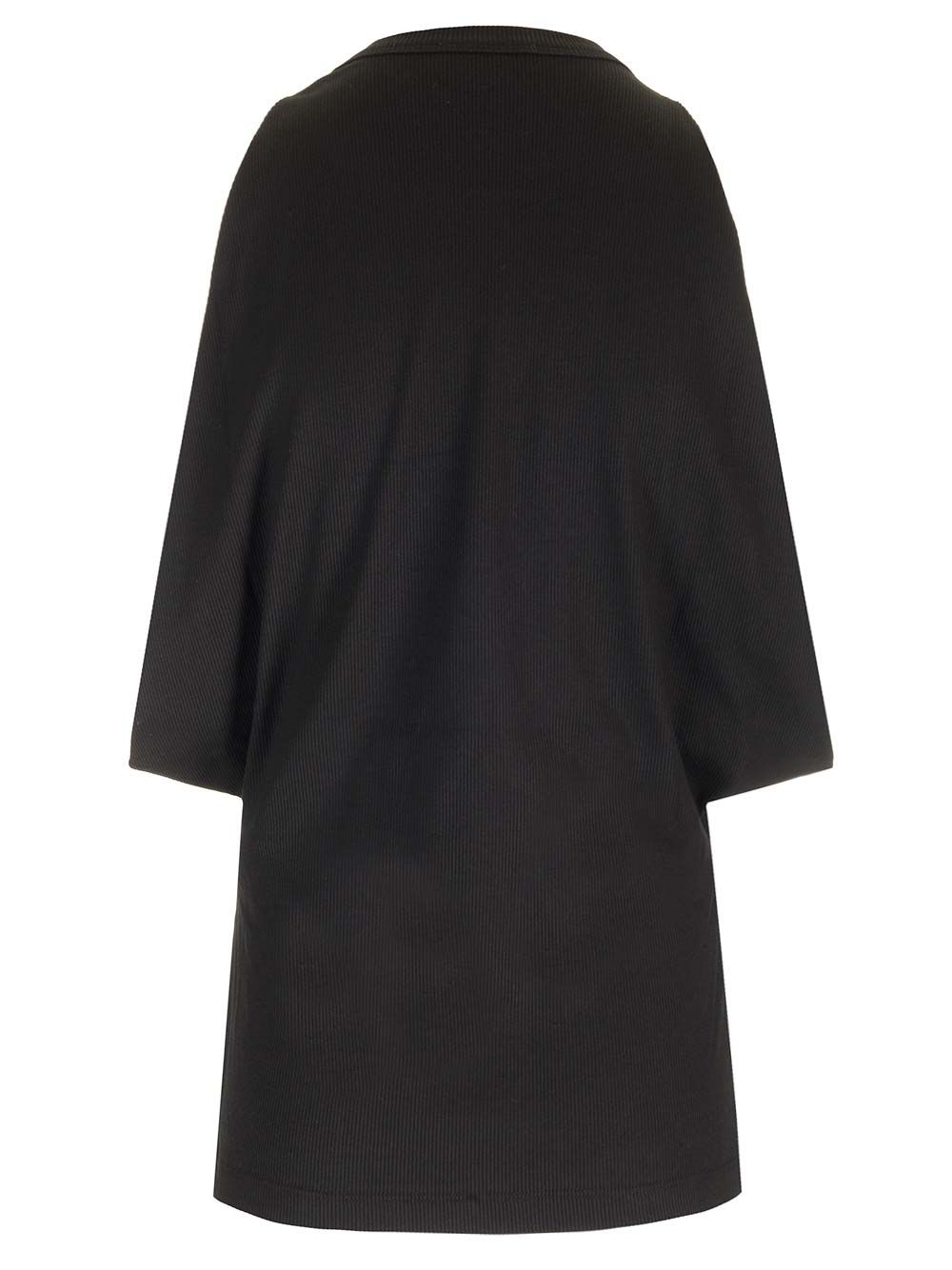 Ribbed cotton tank top 804191QLADW1000 (Alexander McQUEEN / Tシャツ・カットソー ) | Alexander McQUEEN (アレキサンダー・マックイーン)(1)