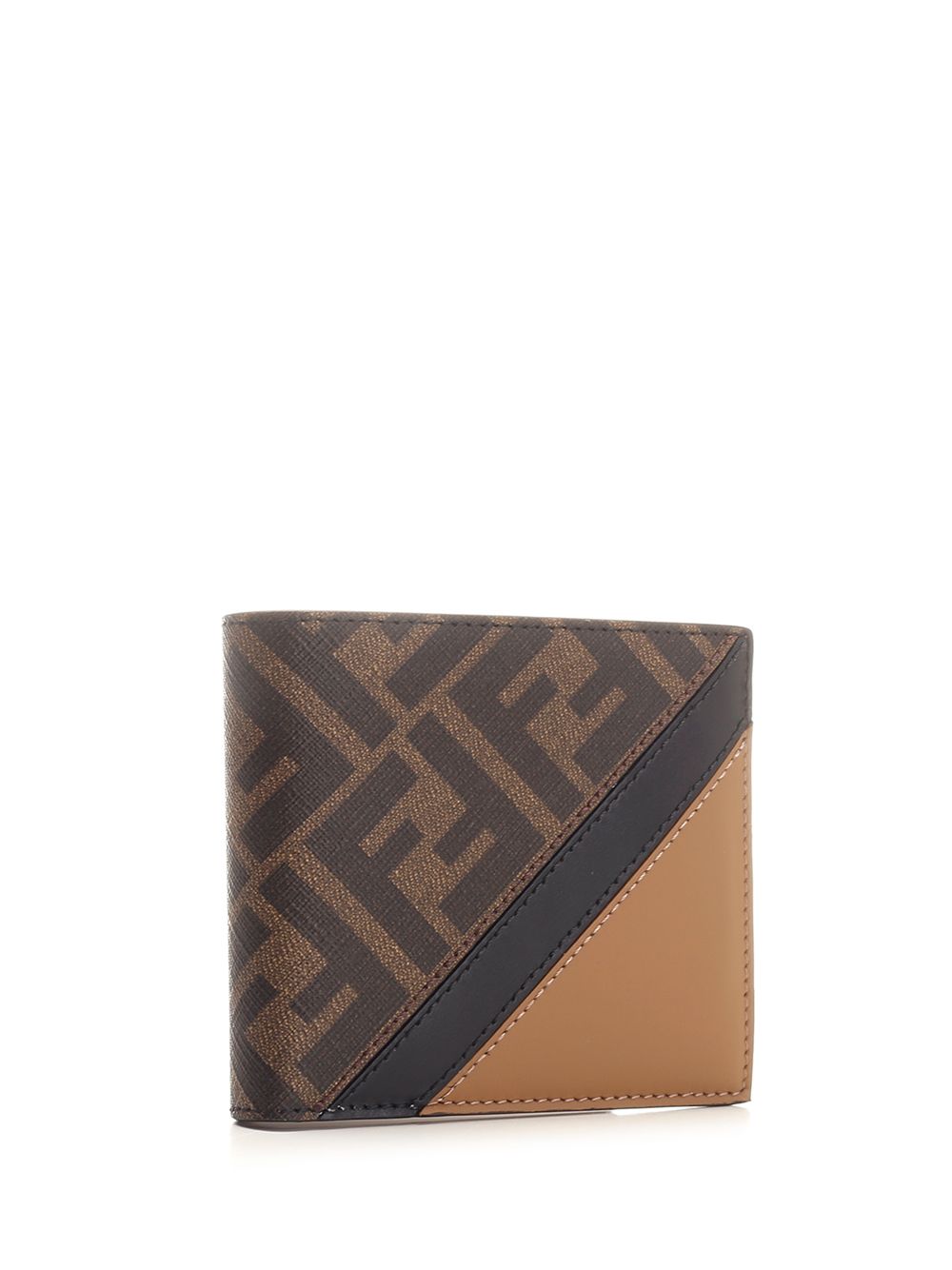 Fendi Diagonal wallet 7M0169F1EGA (FENDI / 財布・カードケース ) | FENDI (フェンディ)(1)
