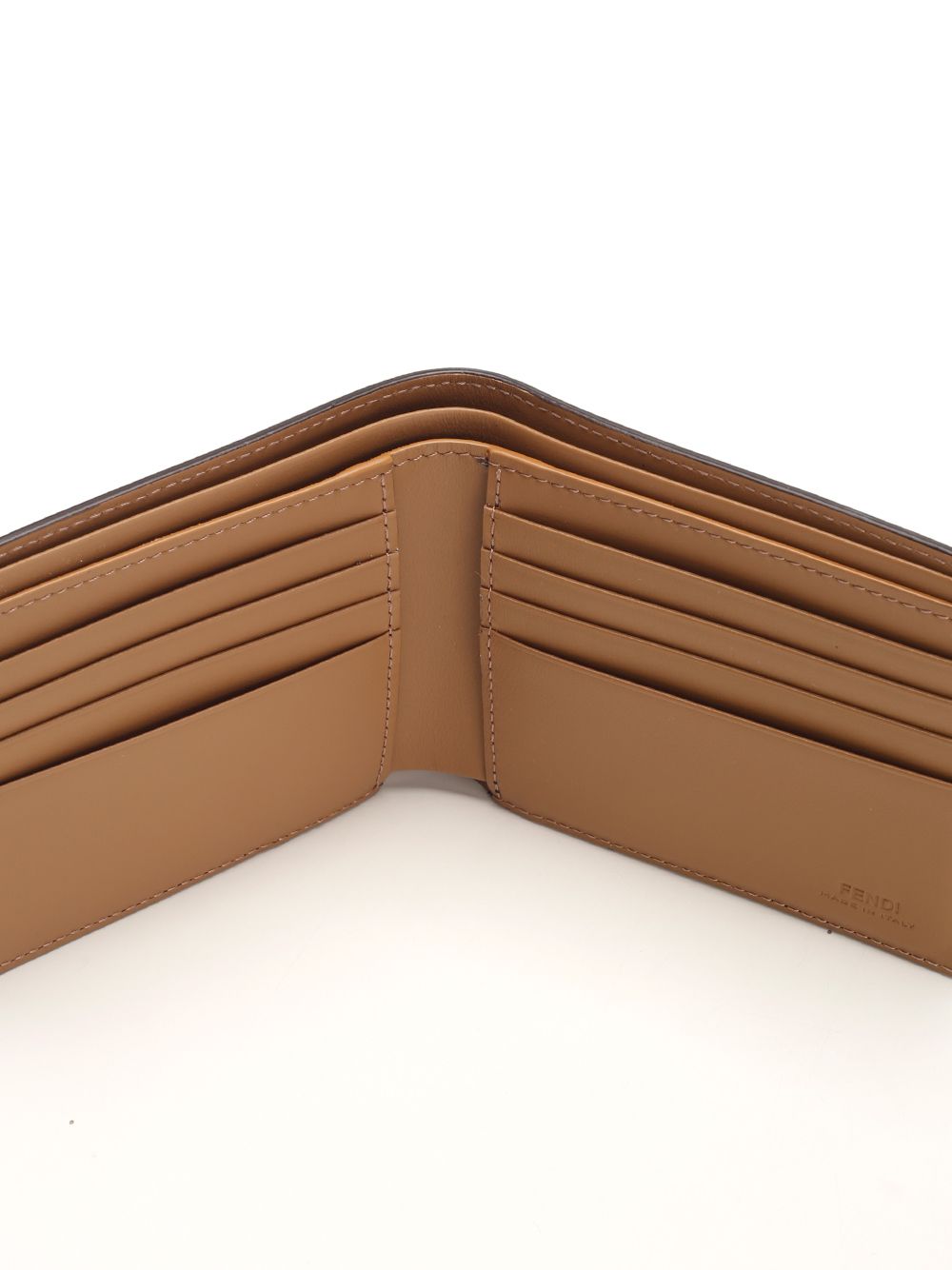 Fendi Diagonal wallet 7M0169F1EGA (FENDI / 財布・カードケース ) | FENDI (フェンディ)(3)