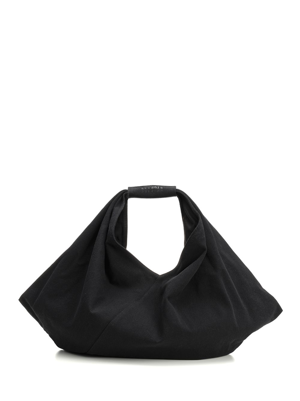 "Japanese" draped bag SB5WC0019P7254T8013 (MM6 Maison Margiela / ハンドバッグ・ショルダーバッグ ) | MM6 Maison Margiela (エムエムシックス)