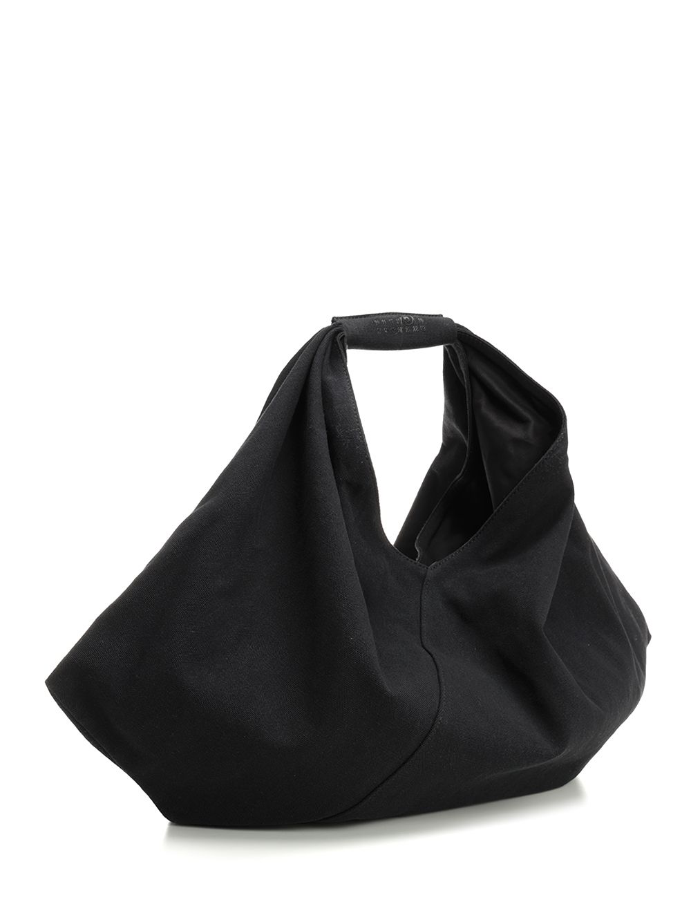 "Japanese" draped bag SB5WC0019P7254T8013 (MM6 Maison Margiela / ハンドバッグ・ショルダーバッグ ) | MM6 Maison Margiela (エムエムシックス)(1)