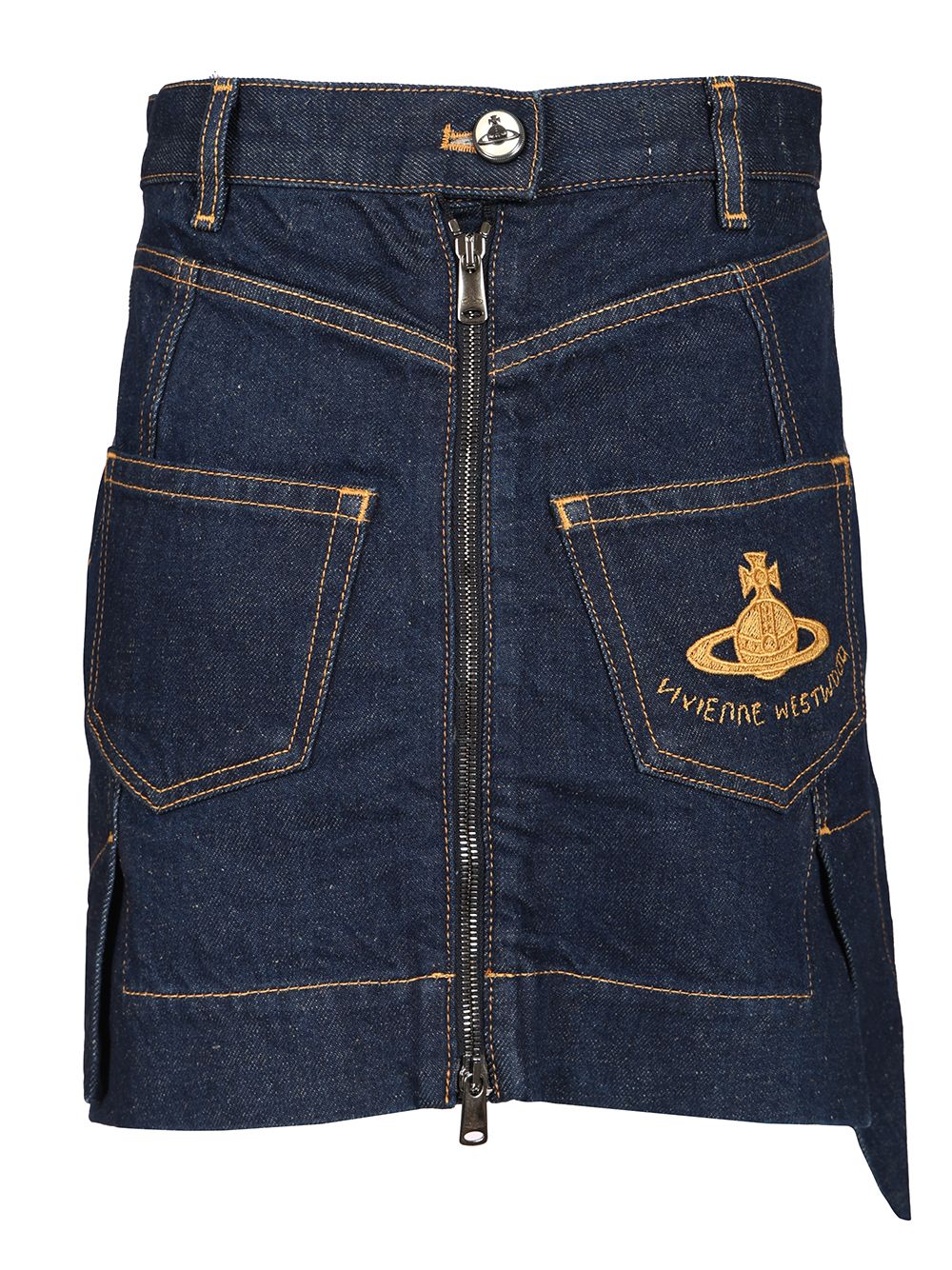 "Sailor" skirt 19030016W0162K406 (Vivienne Westwood / スカート ) | Vivienne Westwood (ヴィヴィアン・ウェストウッド)(1)