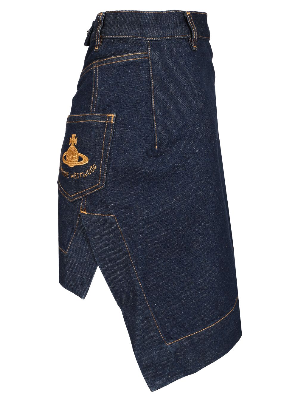 "Sailor" skirt 19030016W0162K406 (Vivienne Westwood / スカート ) | Vivienne Westwood (ヴィヴィアン・ウェストウッド)(2)