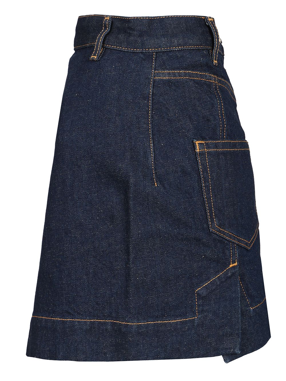 "Sailor" skirt 19030016W0162K406 (Vivienne Westwood / スカート ) | Vivienne Westwood (ヴィヴィアン・ウェストウッド)(3)