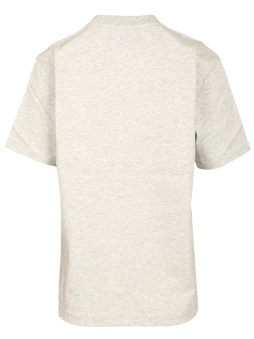 Cotton T-shirt BFUTS0357240951 (AMI Paris / Tシャツ・カットソー ) | AMI Paris (アミパリス)(1)