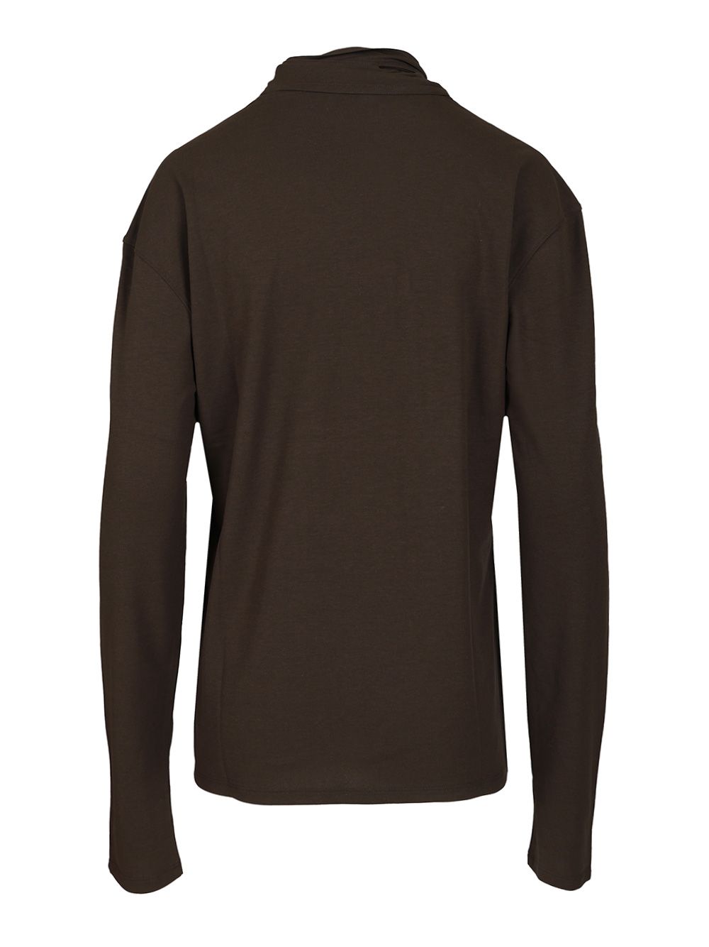 Scarf top TO1306LJ1025BR507 (LEMAIRE / Tシャツ・カットソー ) | LEMAIRE (ルメール)(1)