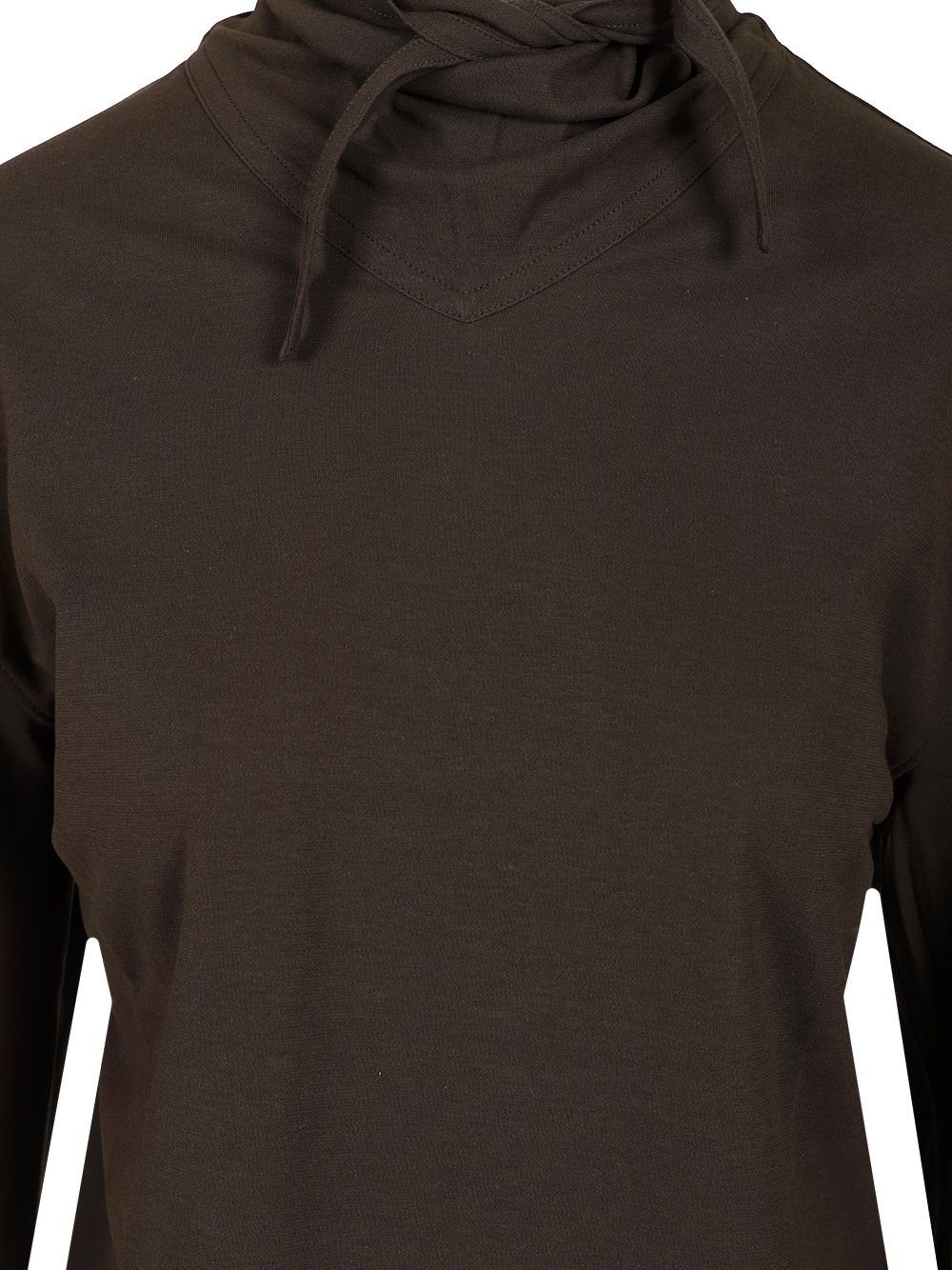 Scarf top TO1306LJ1025BR507 (LEMAIRE / Tシャツ・カットソー ) | LEMAIRE (ルメール)(3)