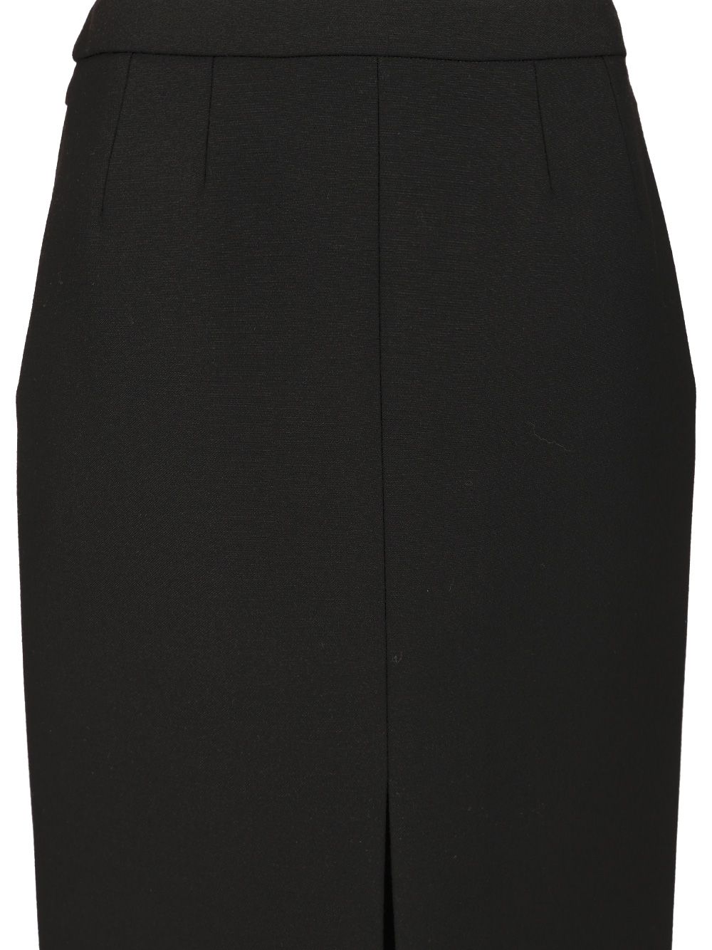 Wool midi skirt with slit F4CZDTN0000 (Dolce & Gabbana / スカート ) | Dolce & Gabbana (ドルチェガッバーナ)(3)