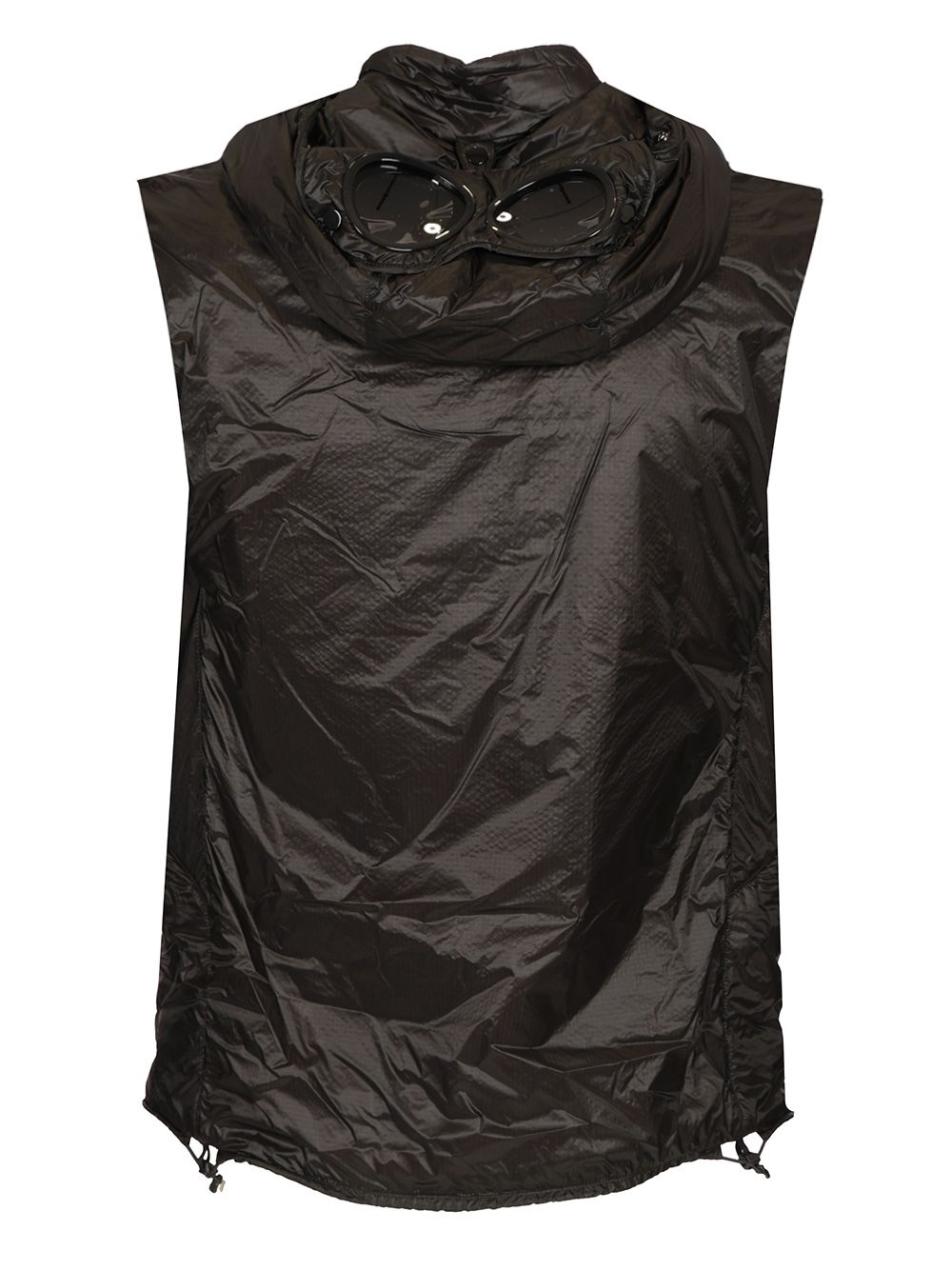Nada Shell Primaloft® Goggle Vest 18CMVE032A006099U999 (C.P. Company / ベスト ) | C.P. Company (シーピーカンパニー)(1)