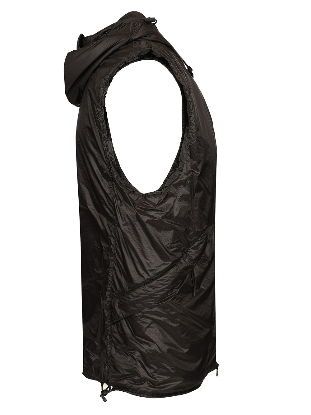 Nada Shell Primaloft® Goggle Vest 18CMVE032A006099U999 (C.P. Company / ベスト ) | C.P. Company (シーピーカンパニー)(2)