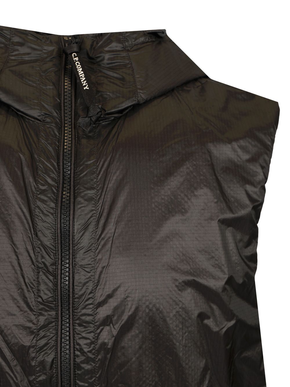 Nada Shell Primaloft® Goggle Vest 18CMVE032A006099U999 (C.P. Company / ベスト ) | C.P. Company (シーピーカンパニー)(3)