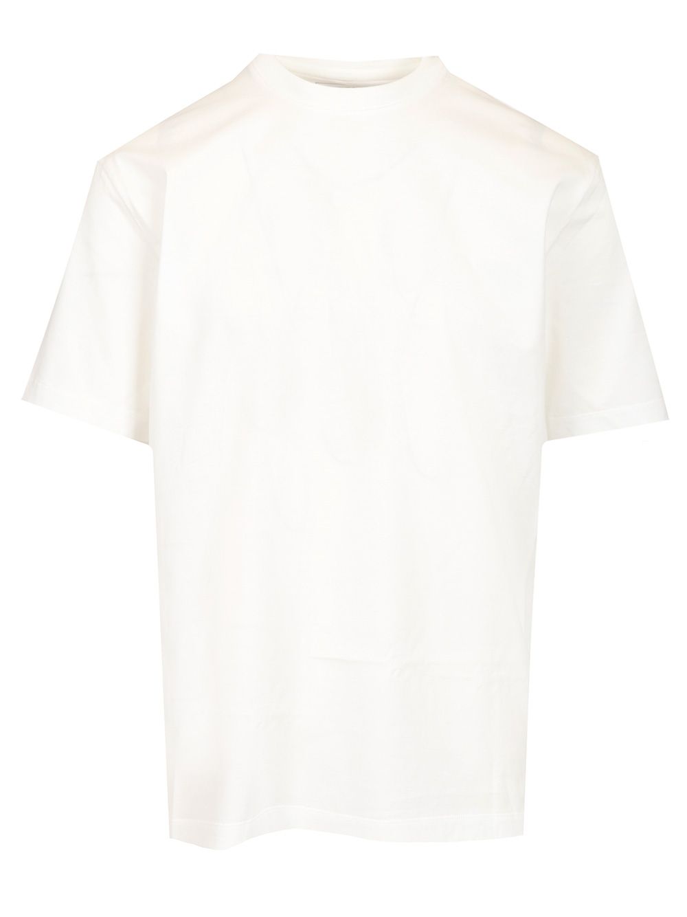 Oversized T-shirt JM7815CWHITE (Y-3 / Tシャツ・カットソー ) | Y-3 (ワイスリー)