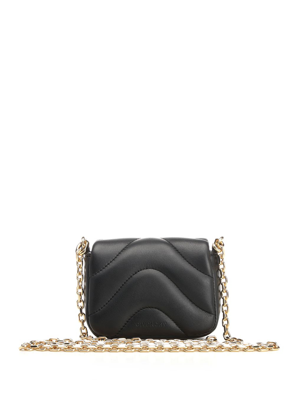 Small "4G Liquid" bag BB60NQB27H001 (GIVENCHY / ハンドバッグ・ショルダーバッグ ) | GIVENCHY (ジバンシィ)(2)