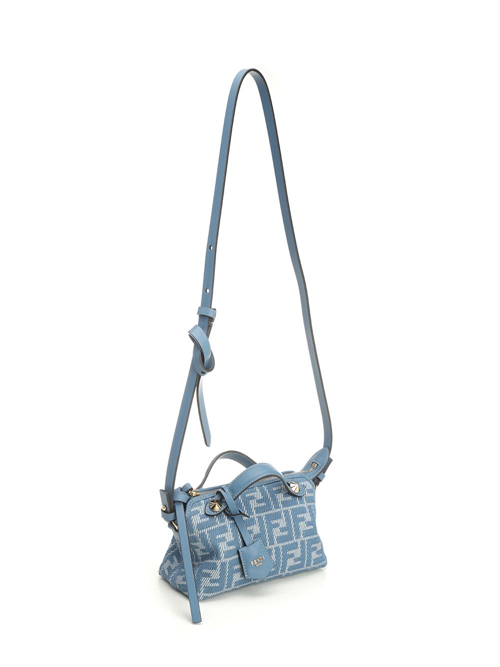 "By The Way" mini bag 8BS098F1SKL (FENDI / ハンドバッグ・ショルダーバッグ ) | FENDI (フェンディ)(1)