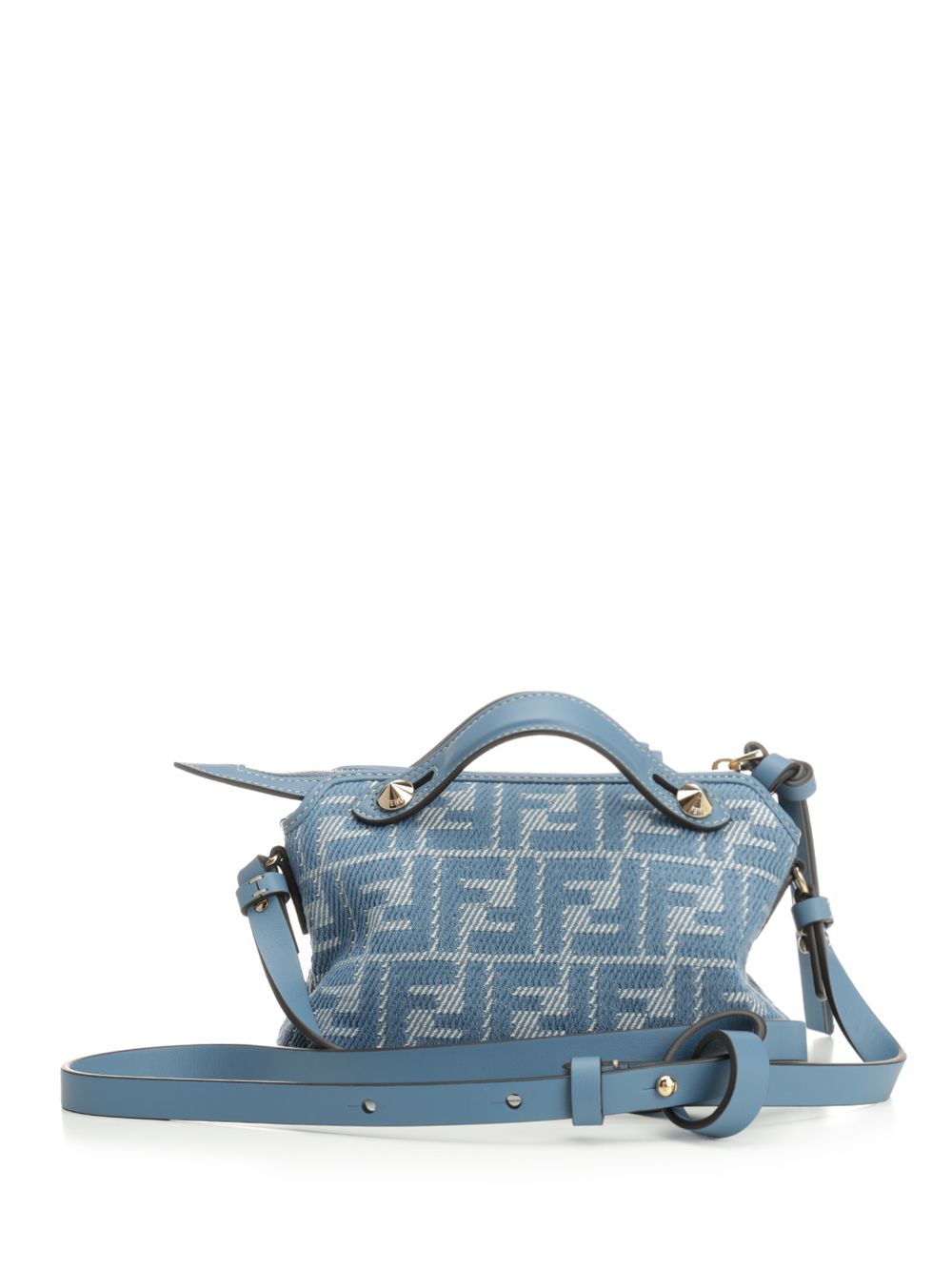 "By The Way" mini bag 8BS098F1SKL (FENDI / ハンドバッグ・ショルダーバッグ ) | FENDI (フェンディ)(2)
