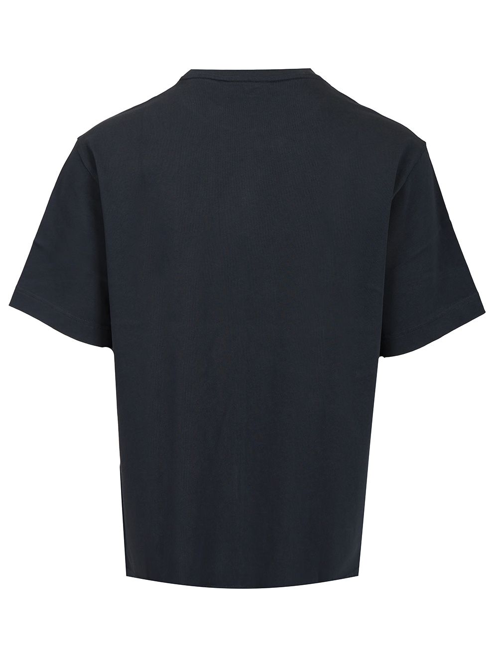 Oversized T-shirt LM00107KJ0119P492 (Maison Kitsuné / Tシャツ・カットソー ) | Maison Kitsuné (メゾン キツネ)(1)